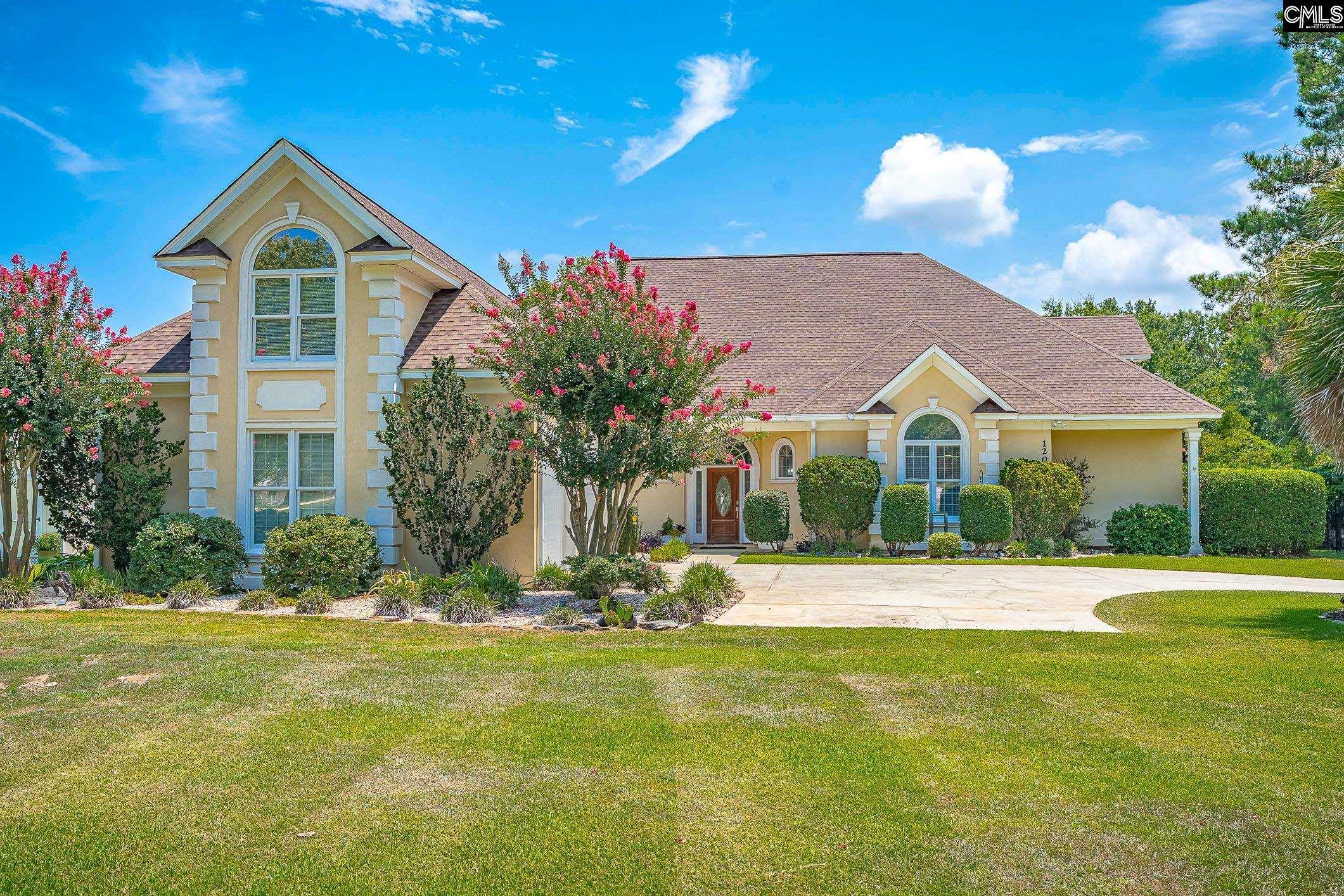 Lexington, South Carolina, 29072, United States, 4 Bedrooms Bedrooms, ,4 BathroomsBathrooms,Residential,For Sale,1911713