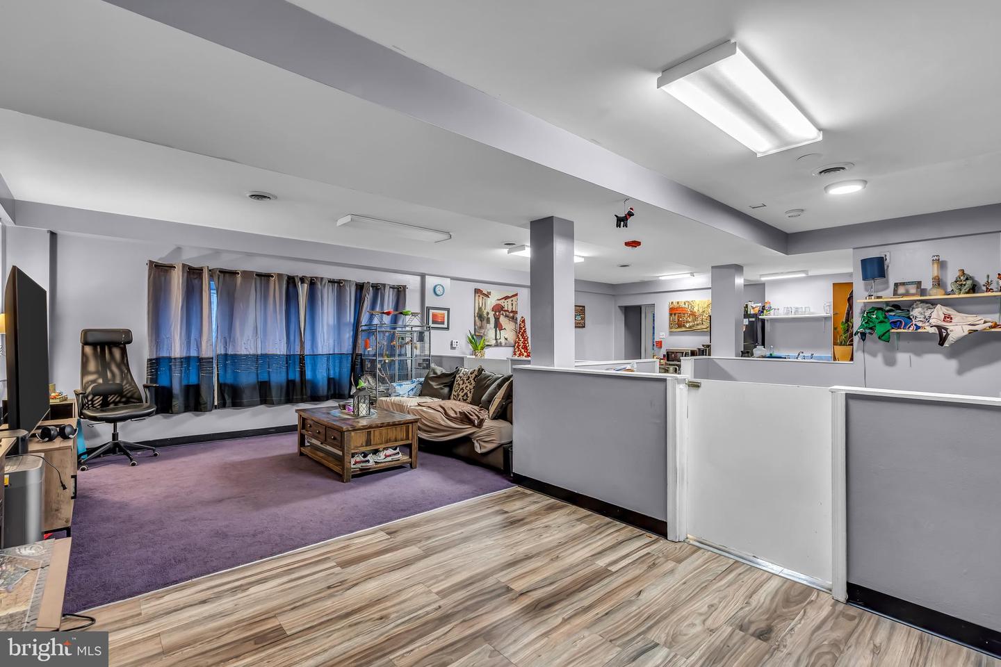 Audubon, New Jersey, 08106, United States, 4 Bedrooms Bedrooms, ,2 BathroomsBathrooms,Residential,For Sale,1989339