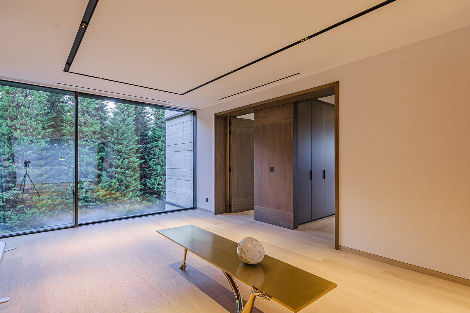  Pearson Paradise. Three luxury villas in the most exclusive location in BCN - 物件實景