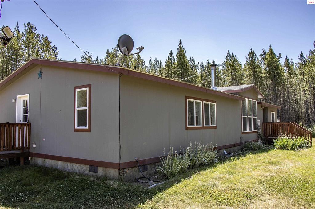 Spirit Lake, Idaho, 83869, United States, 3 Bedrooms Bedrooms, ,2 BathroomsBathrooms,Residential,For Sale,1909463