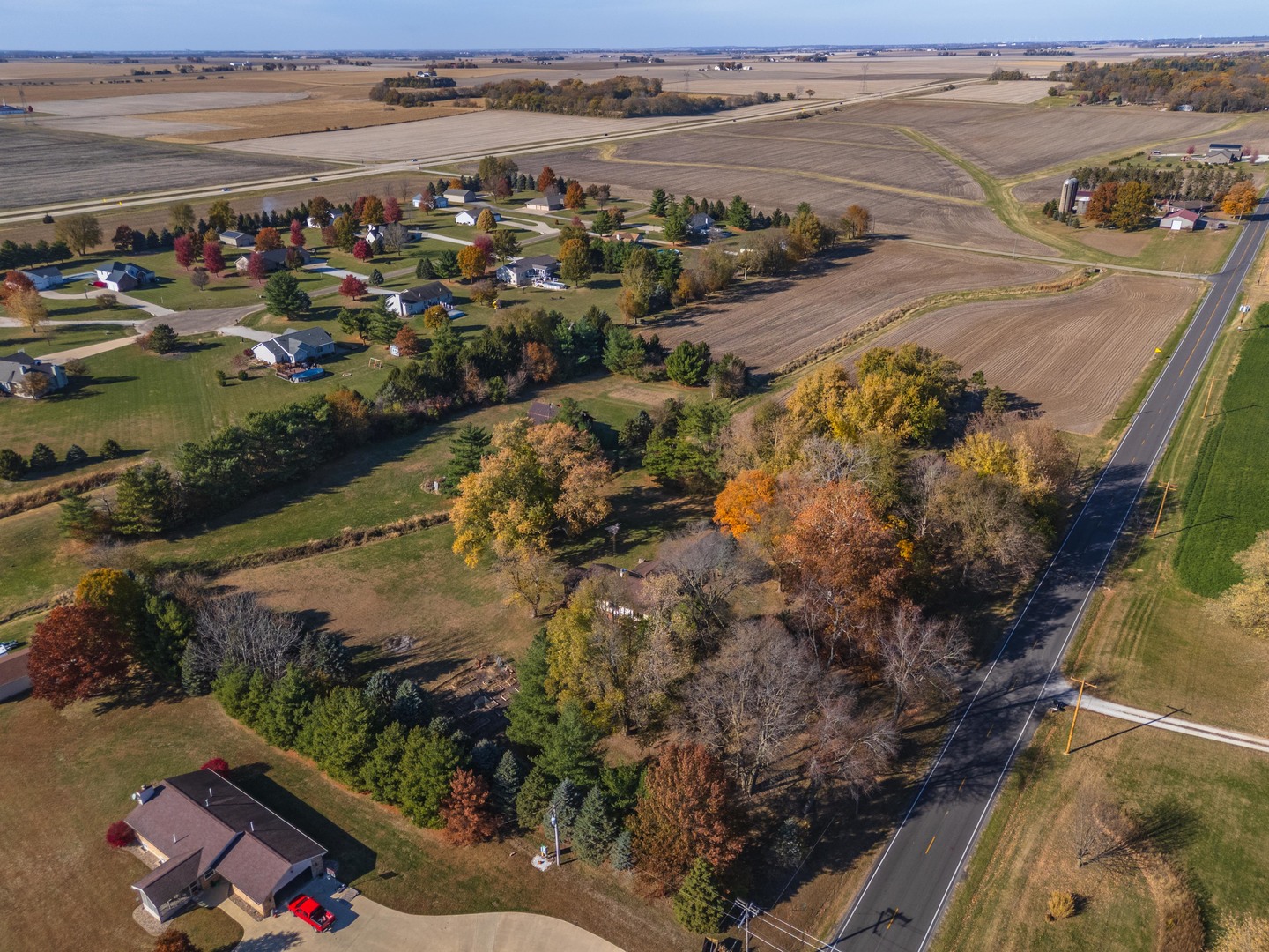 Heyworth, Illinois, 61745, United States, 3 Bedrooms Bedrooms, ,3 BathroomsBathrooms,Residential,For Sale,1989458