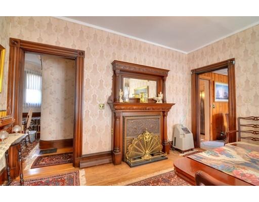 Quincy, Massachusetts, 02169, United States, 4 Bedrooms Bedrooms, ,2 BathroomsBathrooms,Residential,For Sale,1942556