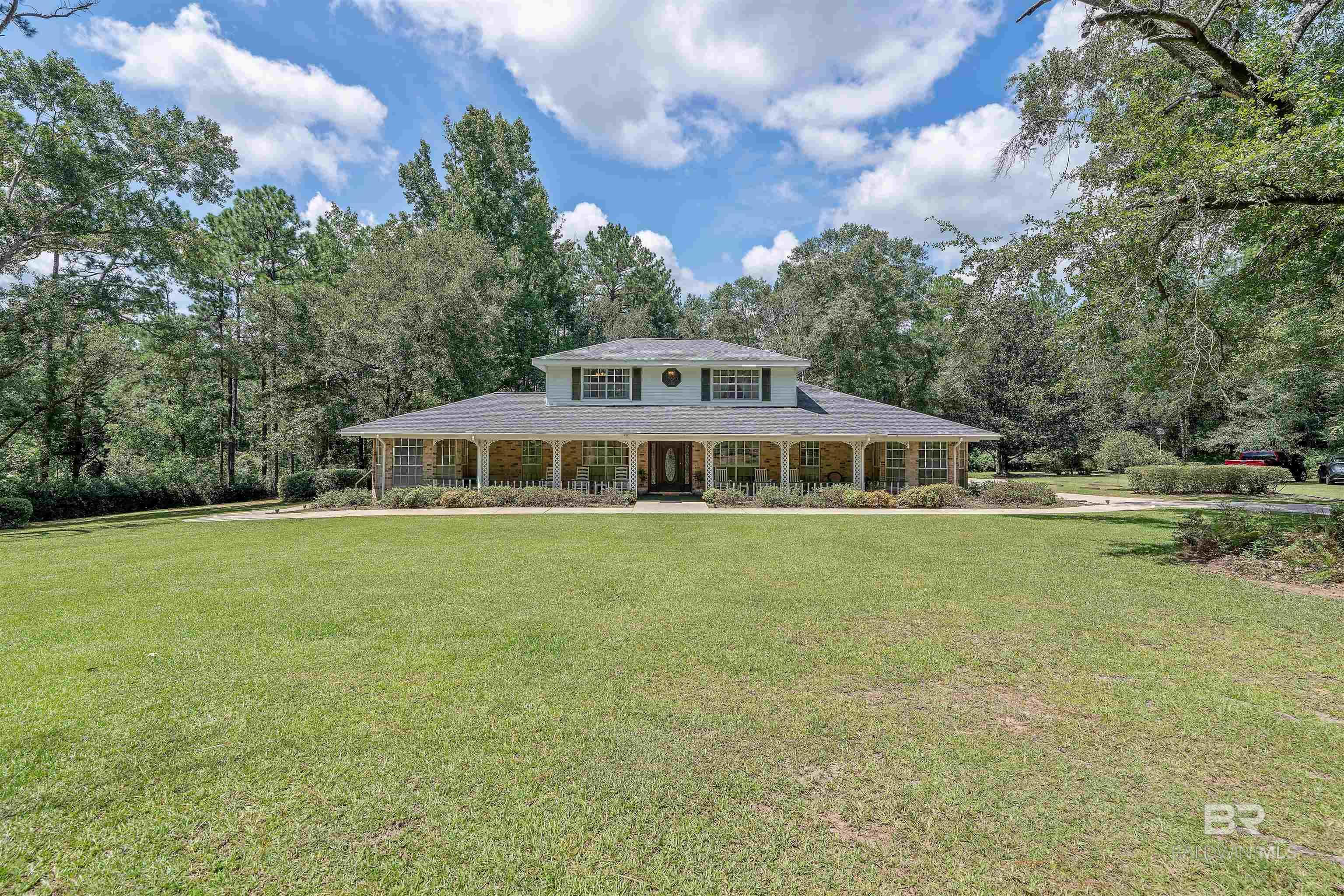Bay Minette, Alabama, 36507, United States, 4 Bedrooms Bedrooms, ,4 BathroomsBathrooms,Residential,For Sale,1917699