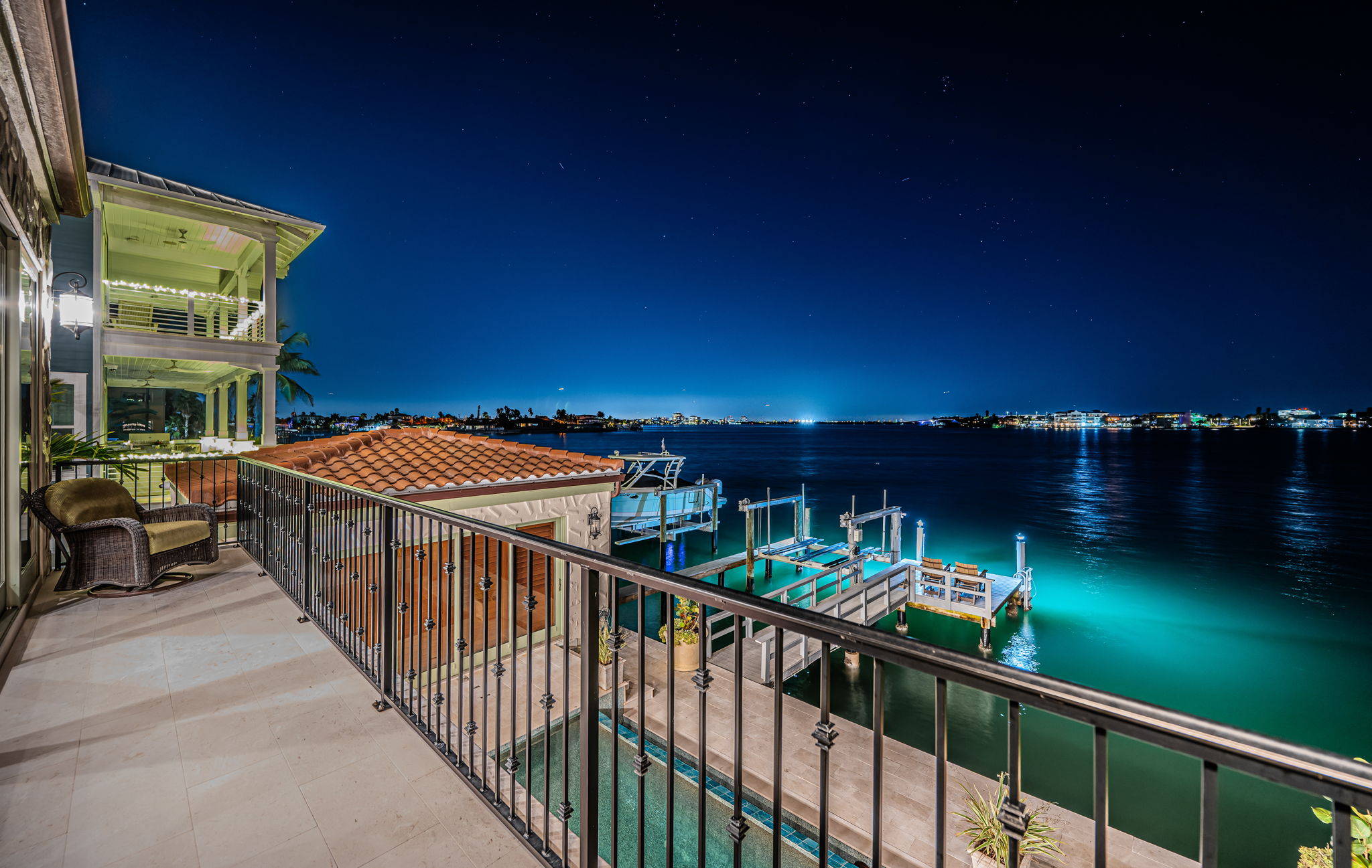 ST Pete Beach, Florida, 33706, United States, 5 Bedrooms Bedrooms, ,6 BathroomsBathrooms,Residential,For Sale,2006240