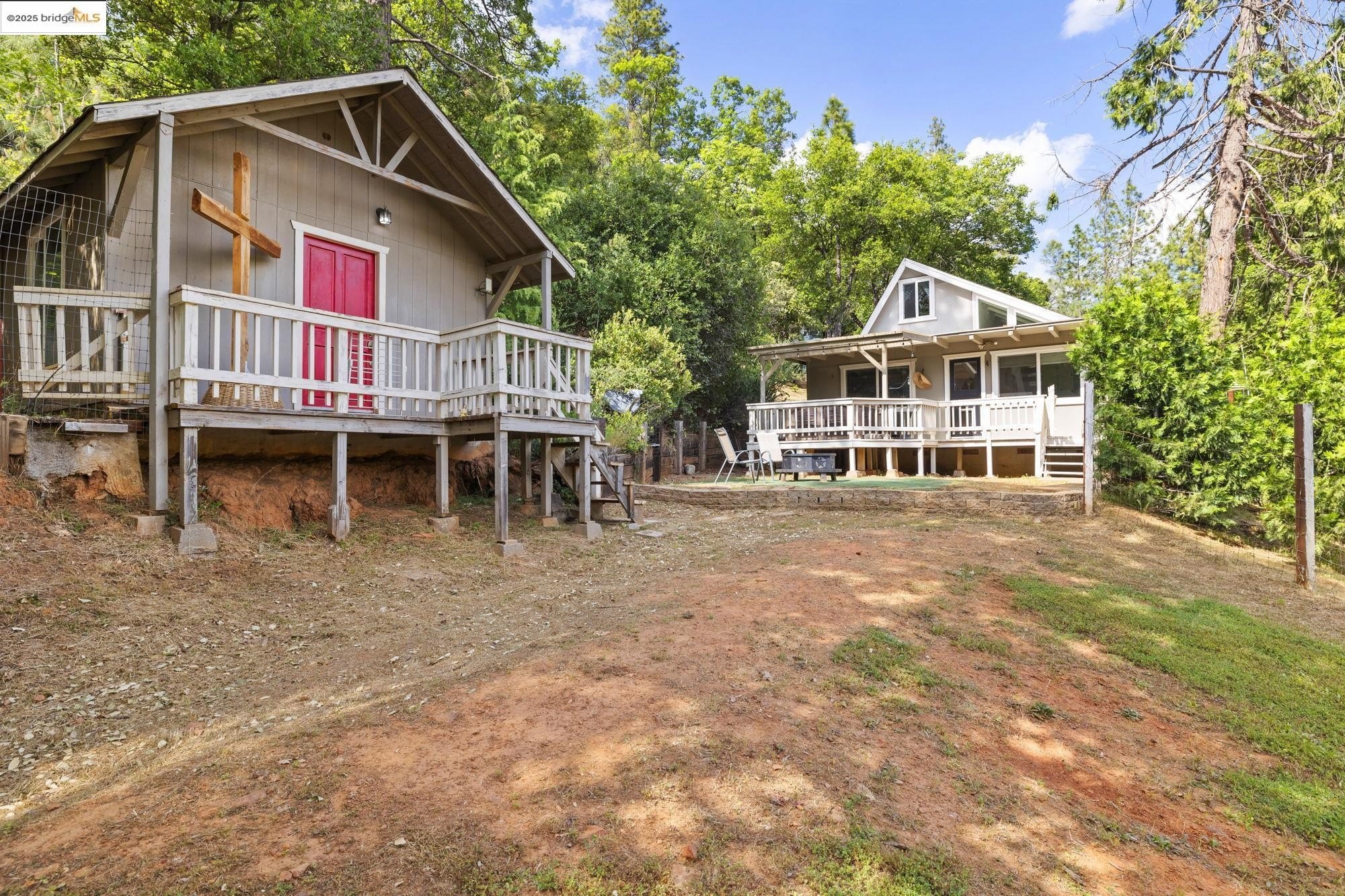 Tuolumne, California, 95379, United States, 4 Bedrooms Bedrooms, ,3 BathroomsBathrooms,Residential,For Sale,1980898