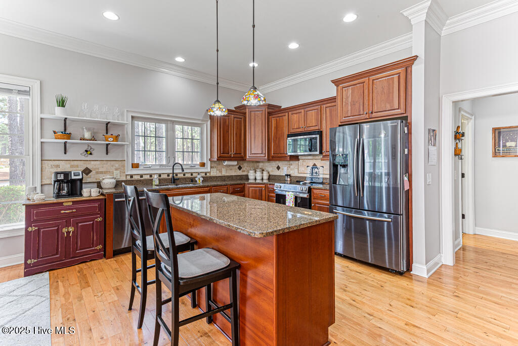 Foxfire Village, North Carolina, 27281, United States, 3 Bedrooms Bedrooms, ,2 BathroomsBathrooms,Residential,For Sale,1804832