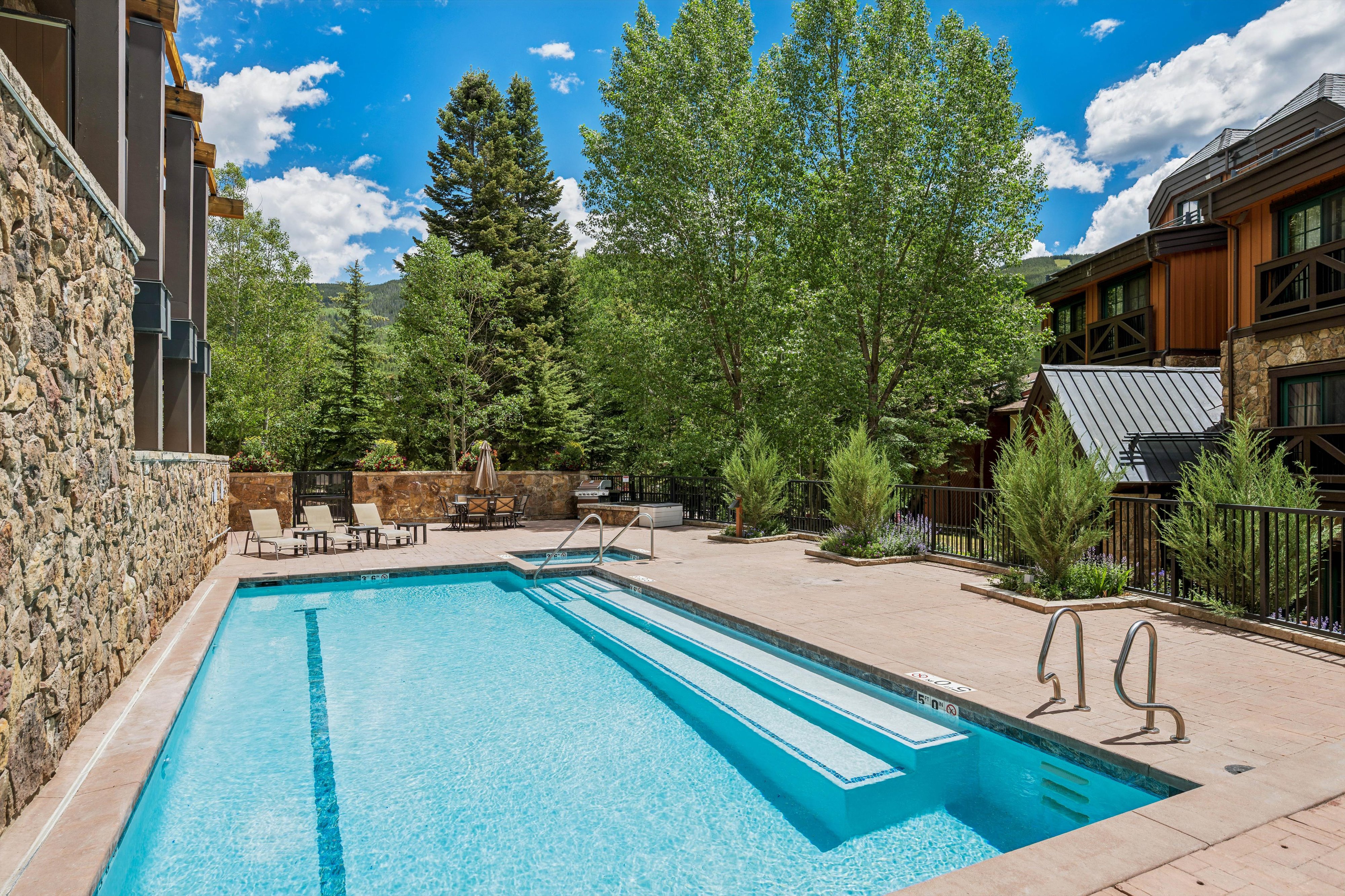  434 S Frontage Road E, Vail, CO, 81657 - 物件實景