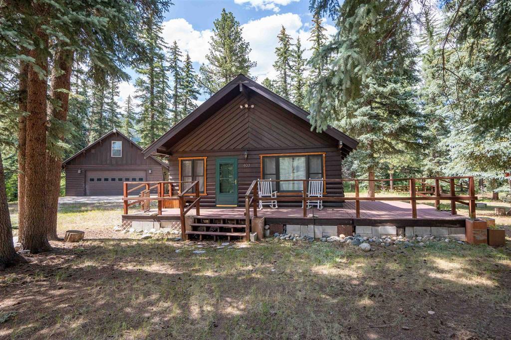 Bayfield, Colorado, 81122, United States, 2 Bedrooms Bedrooms, ,3 BathroomsBathrooms,Residential,For Sale,1883460