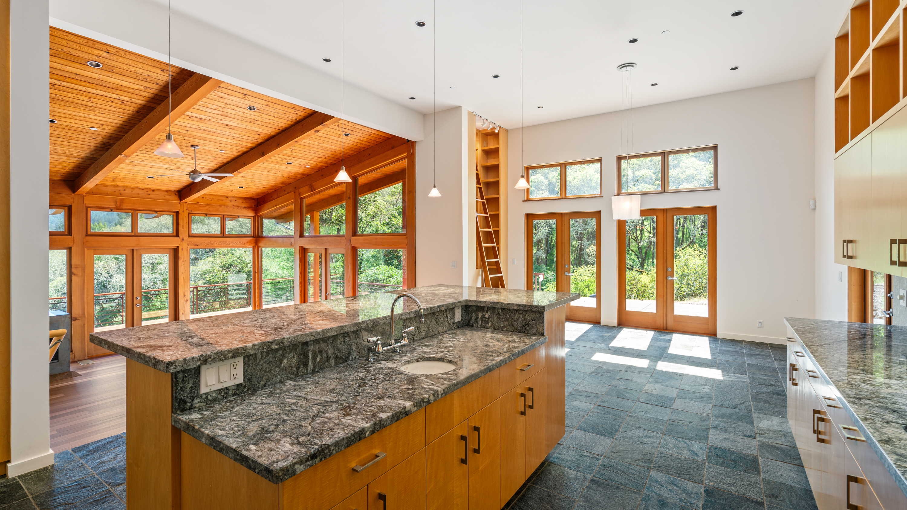  Modern Country Living - 物件實景