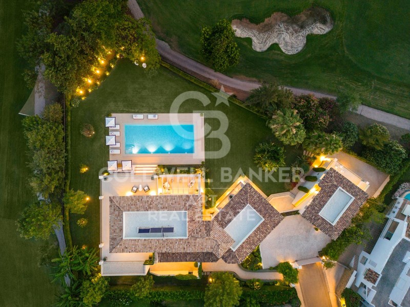 Marbella, Andalusia, ES, 6 Bedrooms Bedrooms, ,6 BathroomsBathrooms,Residential,For Sale,1939714