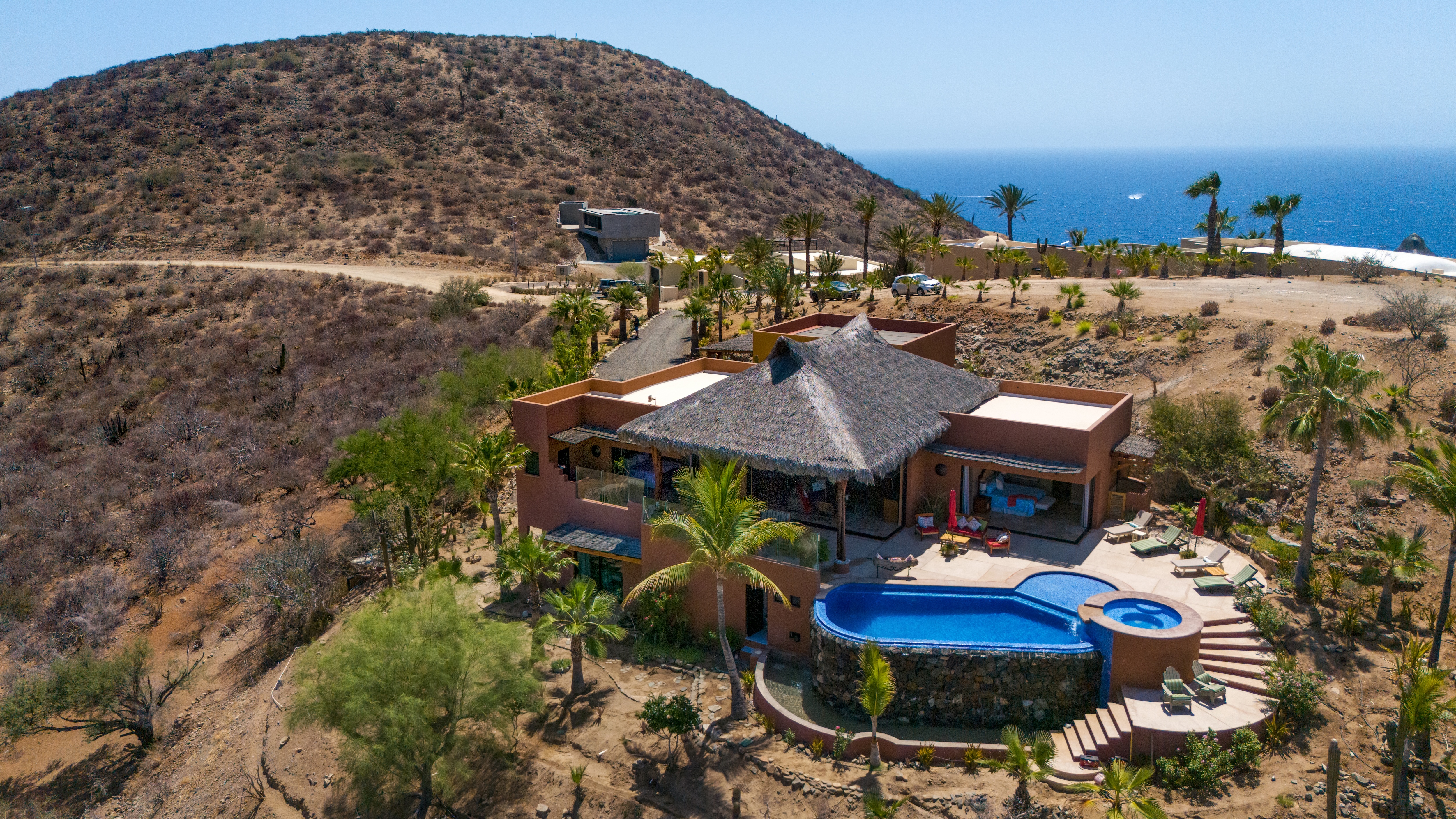  Casa Suspiro, Bahia de Los Sueños - 物件實景