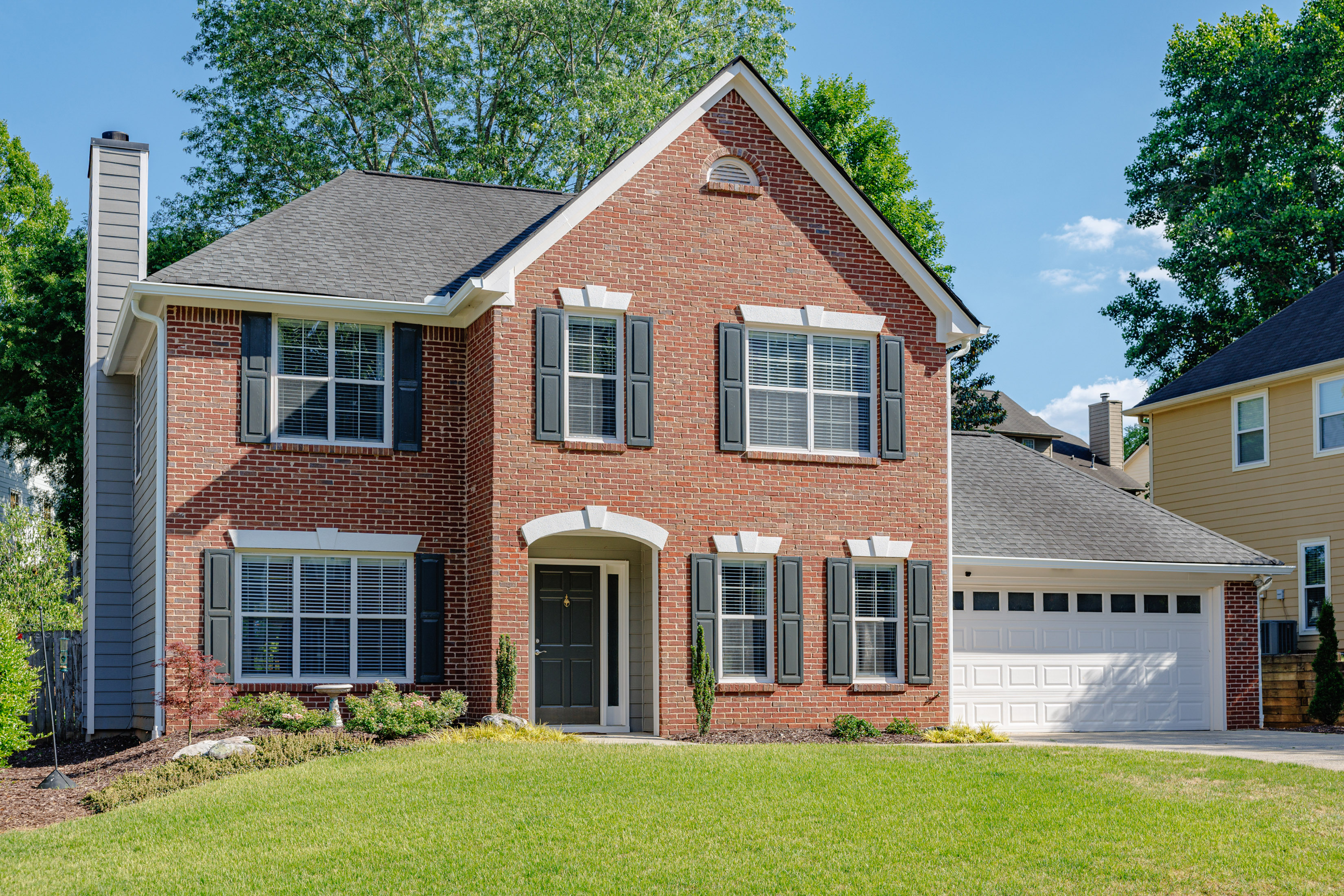  Beautifully Maintained Residence in Sought-After Berkshire - 物件實景