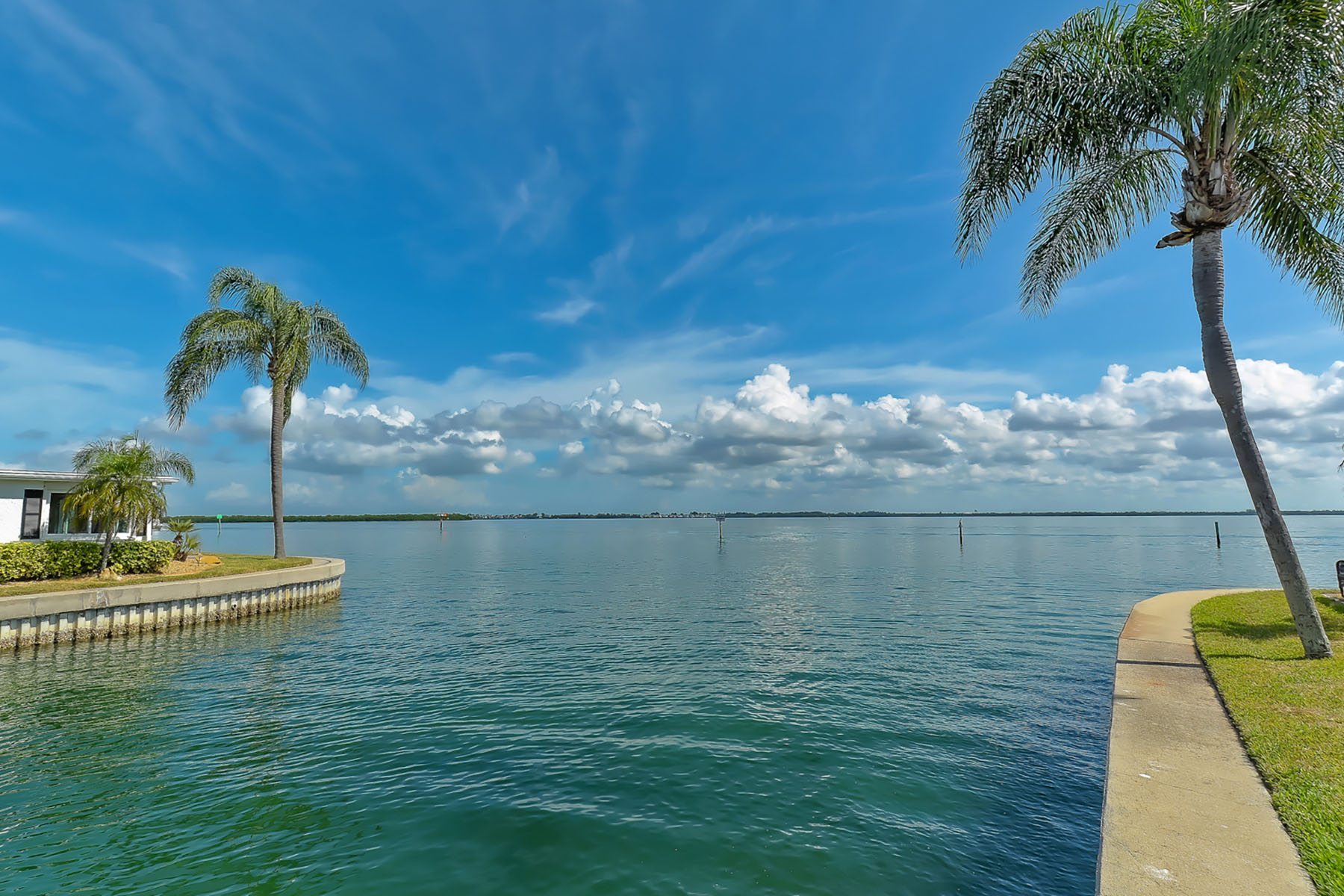  SPANISH MAIN YACHT CLUB CONDO - 物件實景