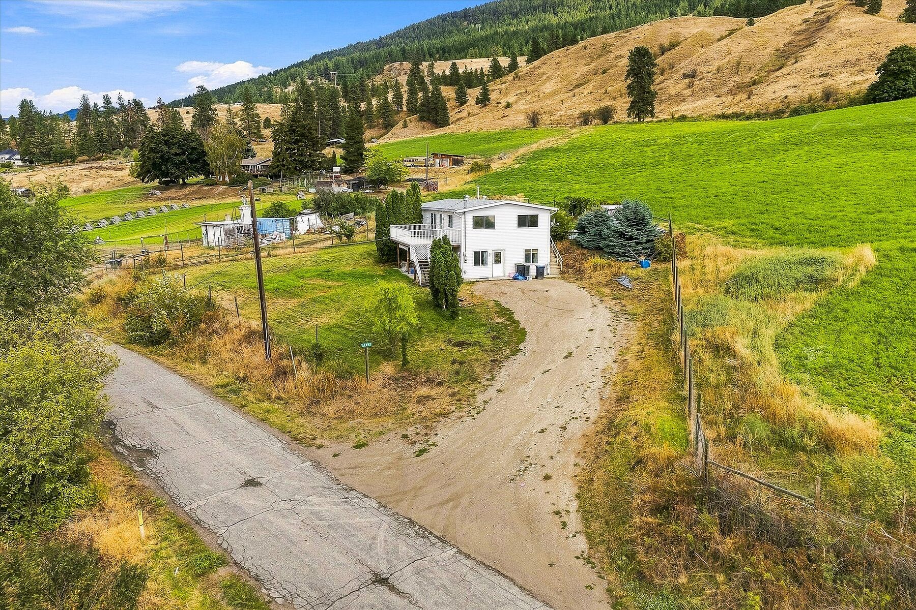  Productive Farmland in Oyama - 物件實景