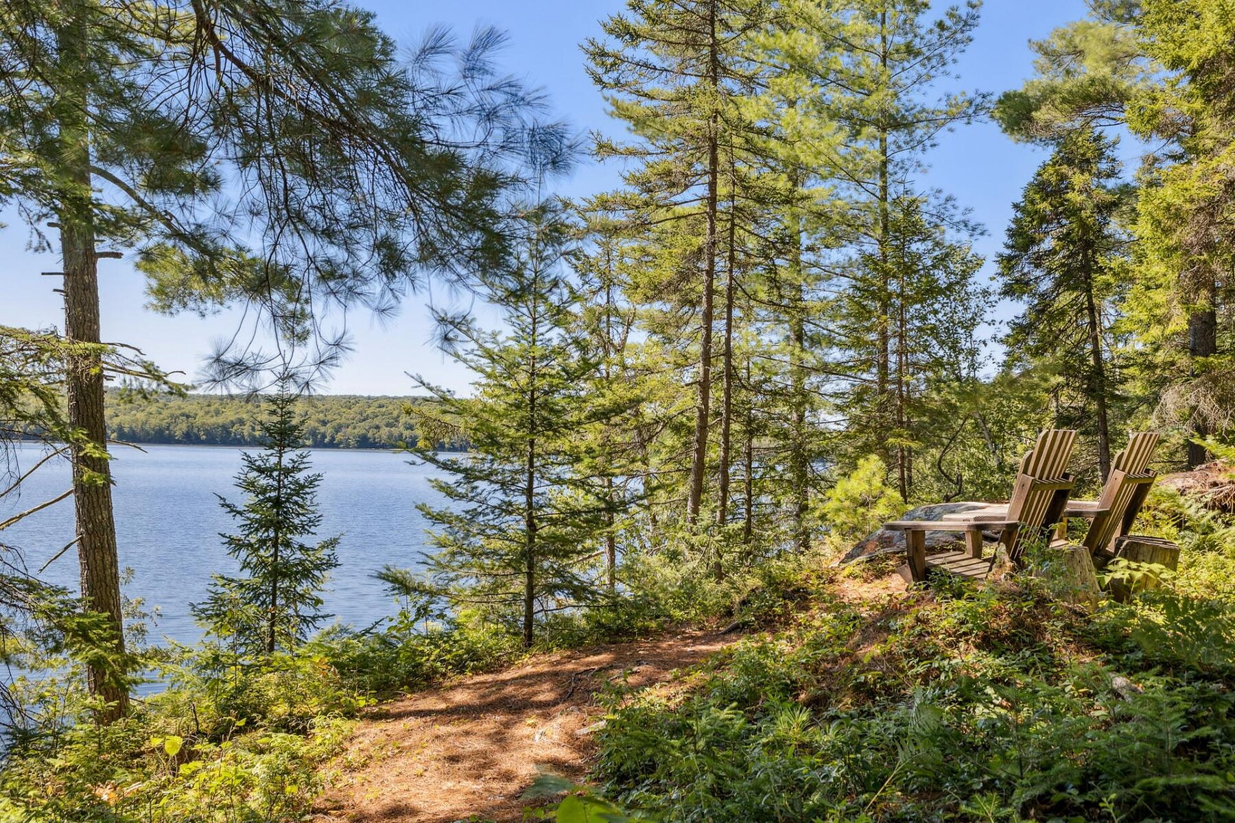  Rivière-Rouge, Laurentides - 物件實景