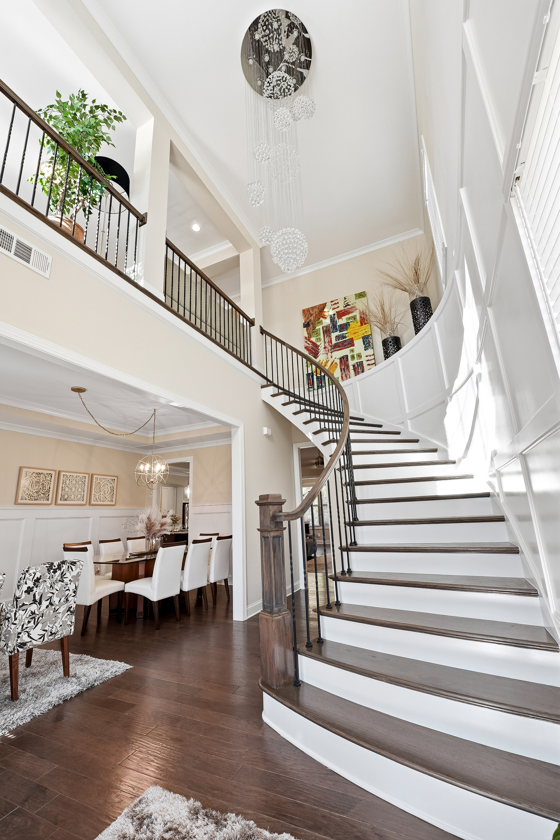  Stunning Like-new Modern Farmhouse - 物件實景