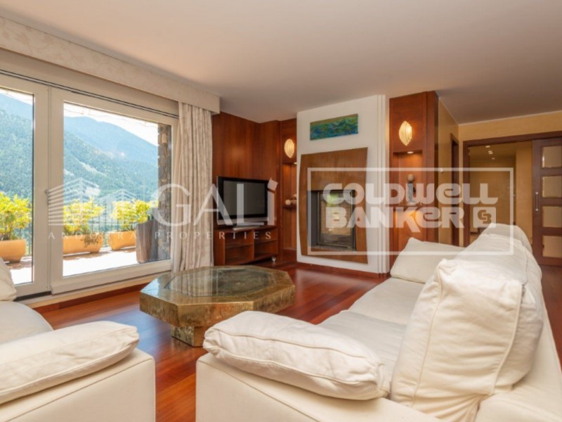 Escaldes-Engordany, Andorra, AD, 6 Bedrooms Bedrooms, ,4 BathroomsBathrooms,Residential,For Sale,1448713