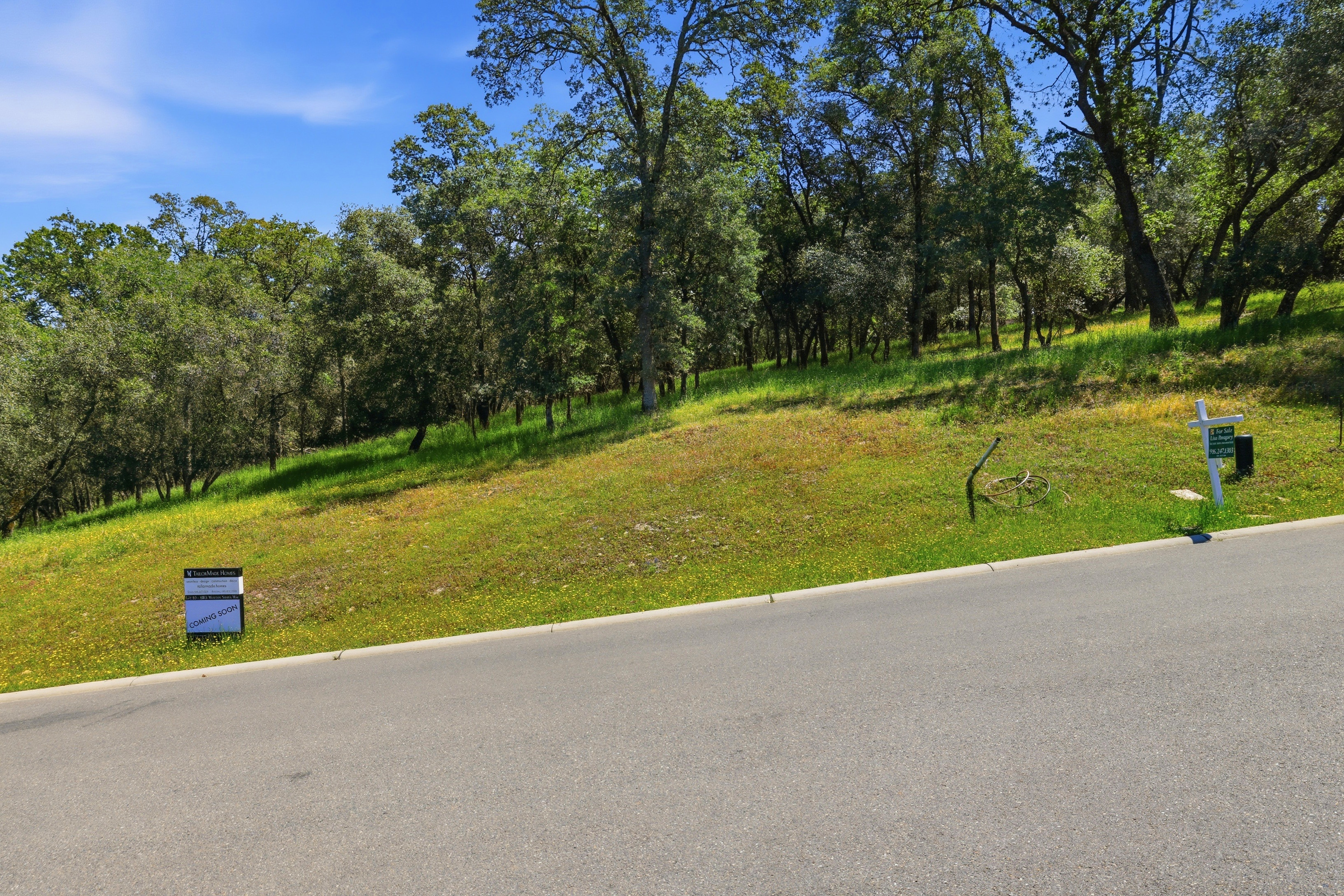  6813 Western Sierra Way, El Dorado Hills, CA 95762 - 物件實景