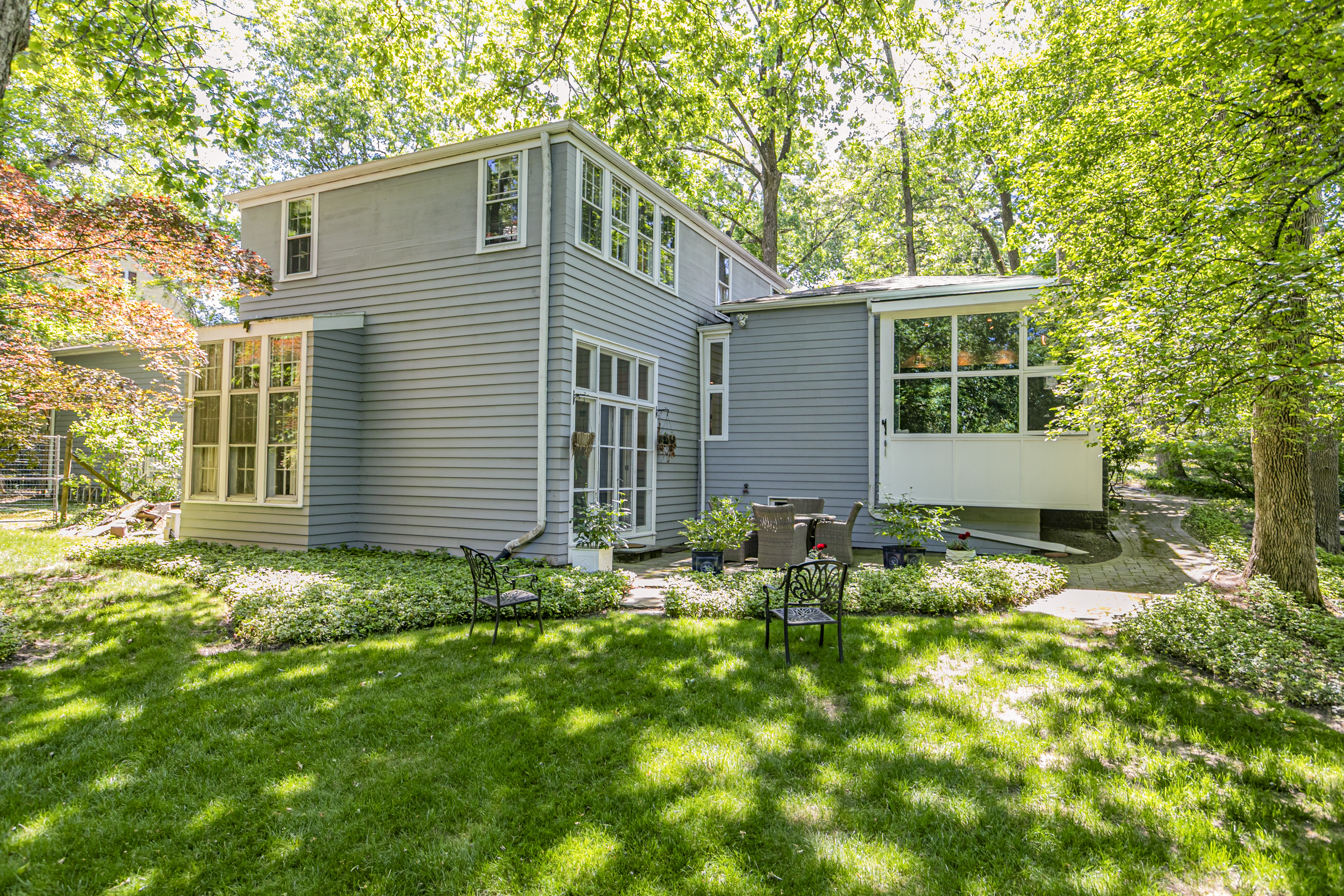  A Princeton Retreat in a Perennially Desirable Location - 物件實景