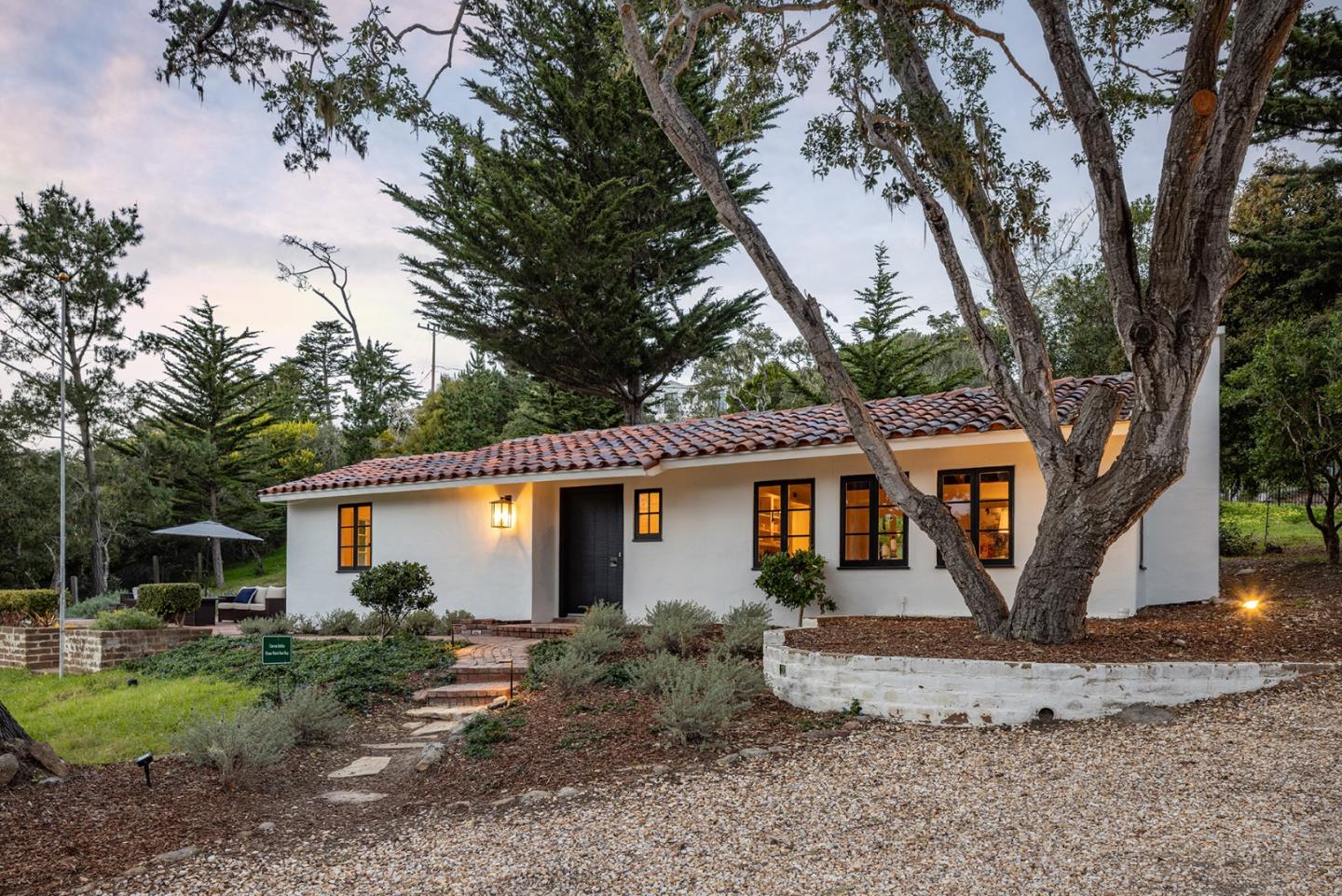 Pebble Beach, California, 93953, United States, 5 Bedrooms Bedrooms, ,5 BathroomsBathrooms,Residential,For Sale,1947438