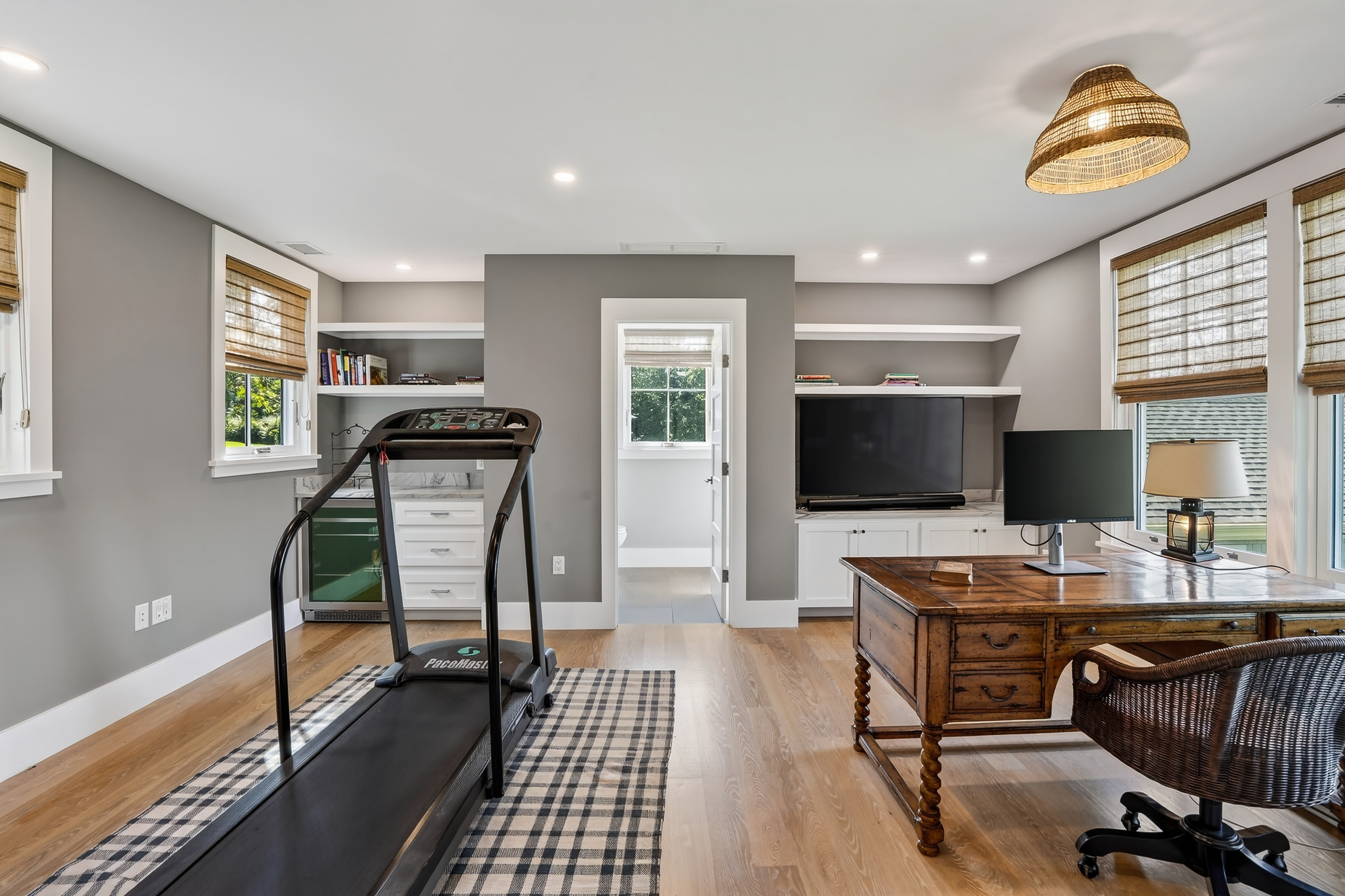  A Private Edgartown Compound with Sweeping Farm Views - 物件實景