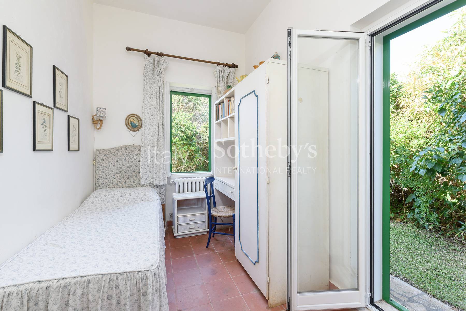  Exclusive Seafront Villa with Private Dock in Sabaudia - 物件實景