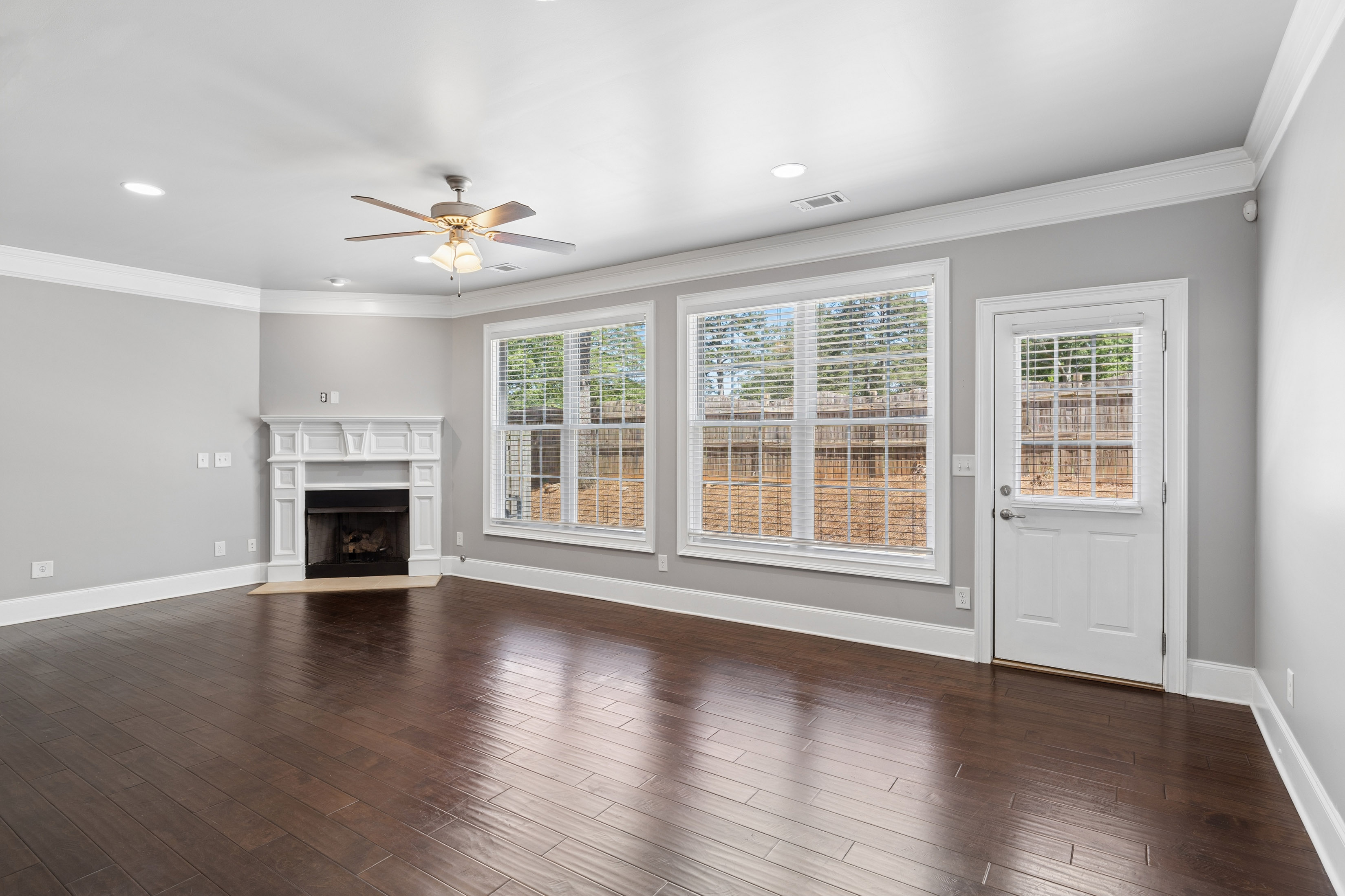  Beautiful Townhome in Fantastic Decatur Location - 物件實景
