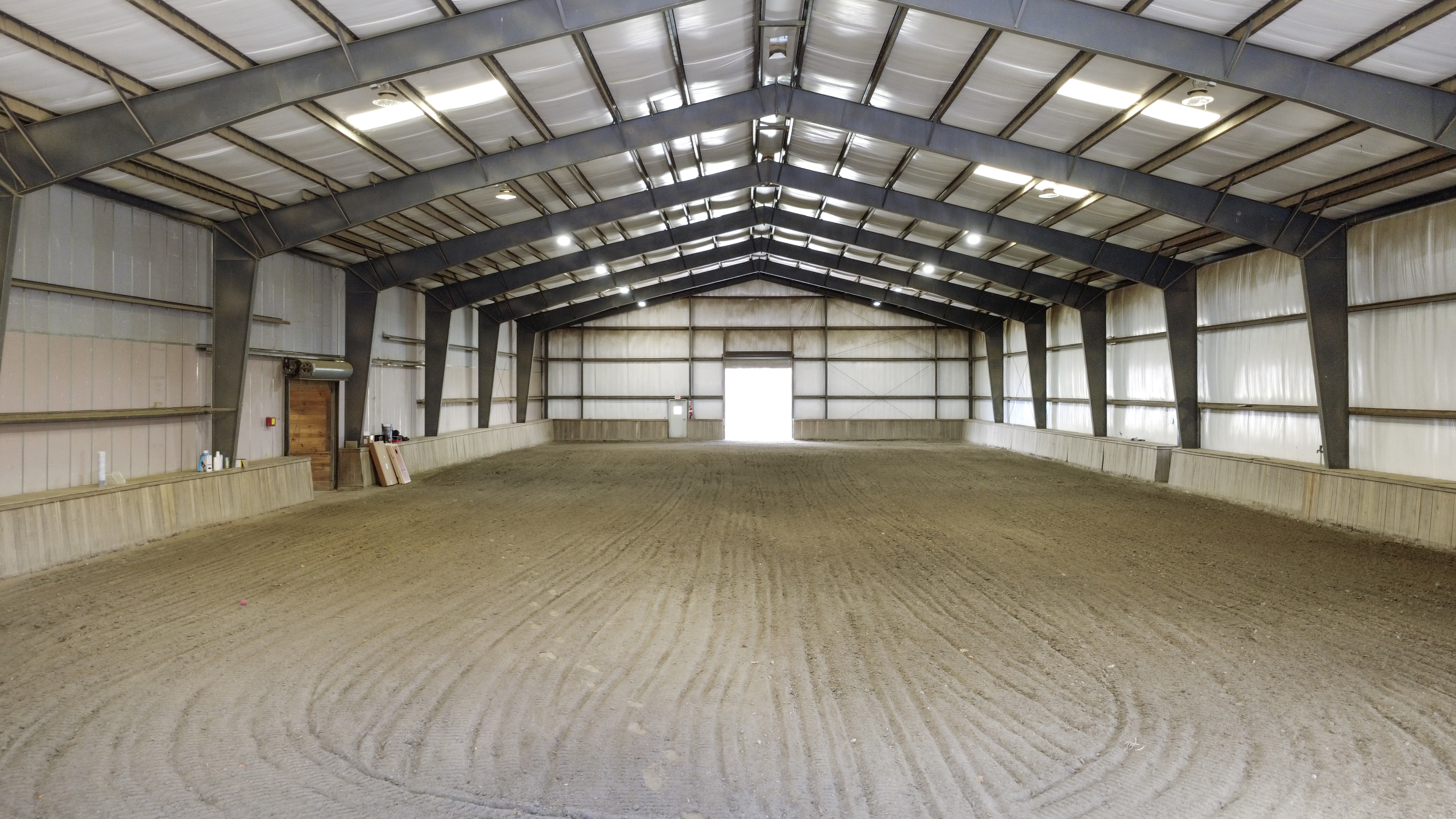  3 Break Maiden Lane - 物件實景