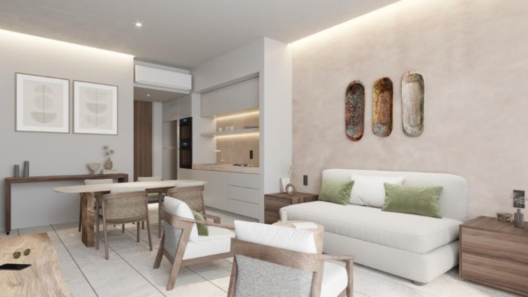 El mirador, Tulum, Quintana Roo, 77760, Mexico, 2 Bedrooms Bedrooms, ,2 BathroomsBathrooms,Residential,For Sale,El mirador,1442854