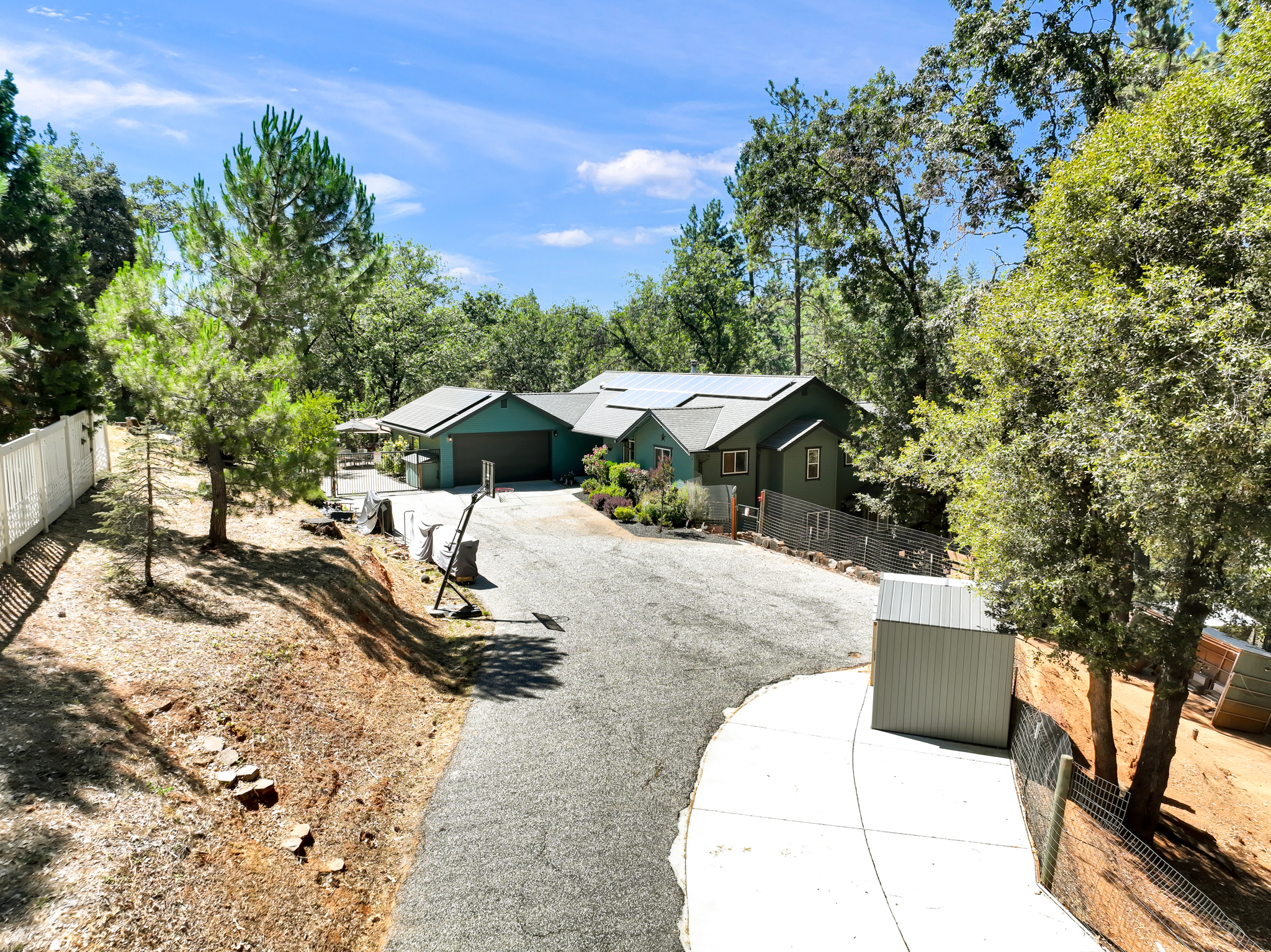  Placer Hills Road, Colfax, CA 95713 - 物件實景