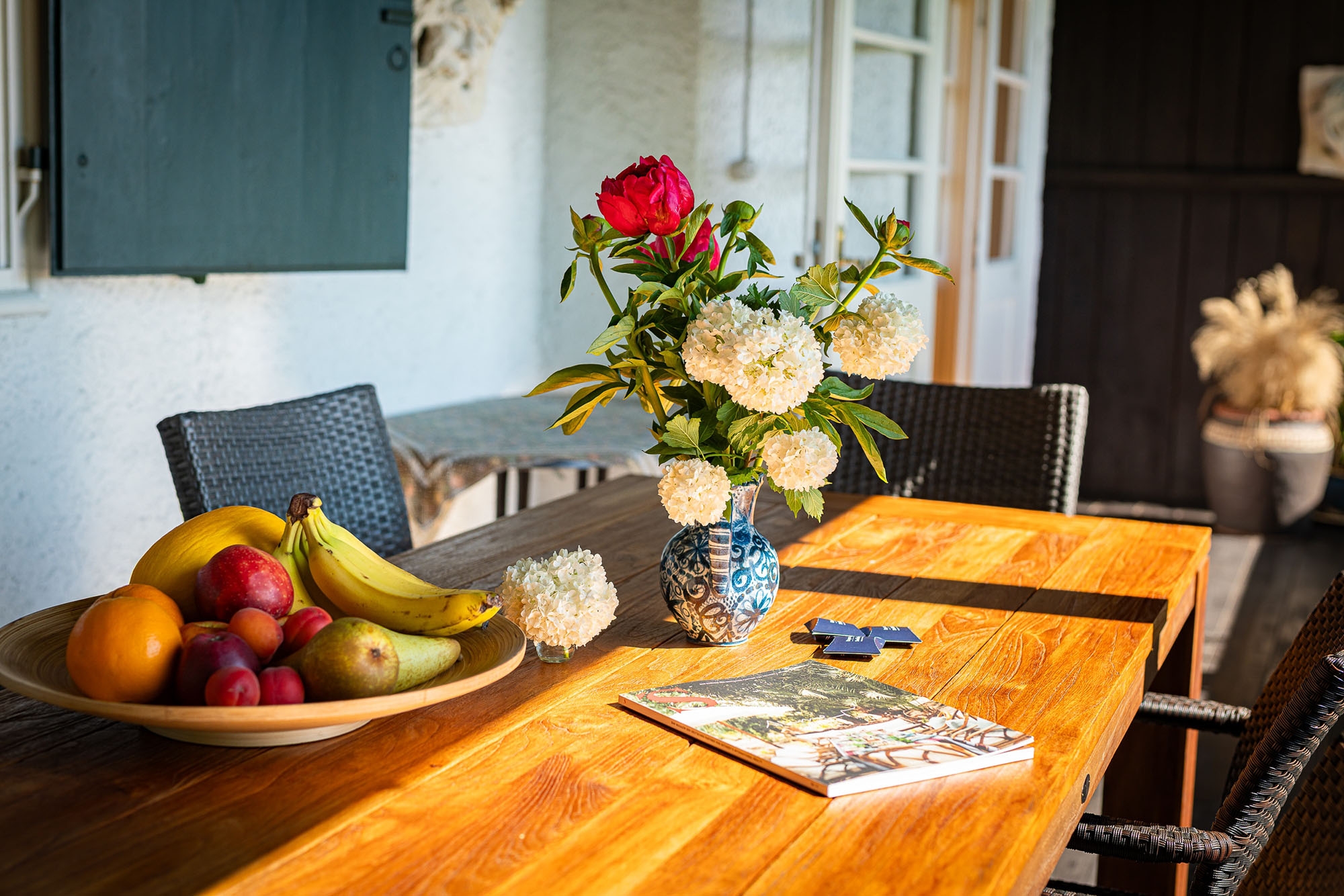  A dream destination in Chiemgau—an artists