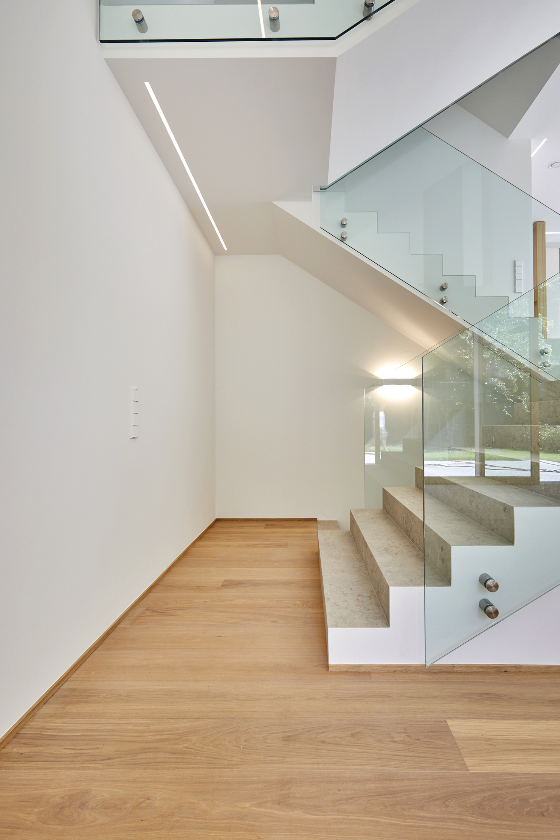  Maison à Bridel - 物件實景