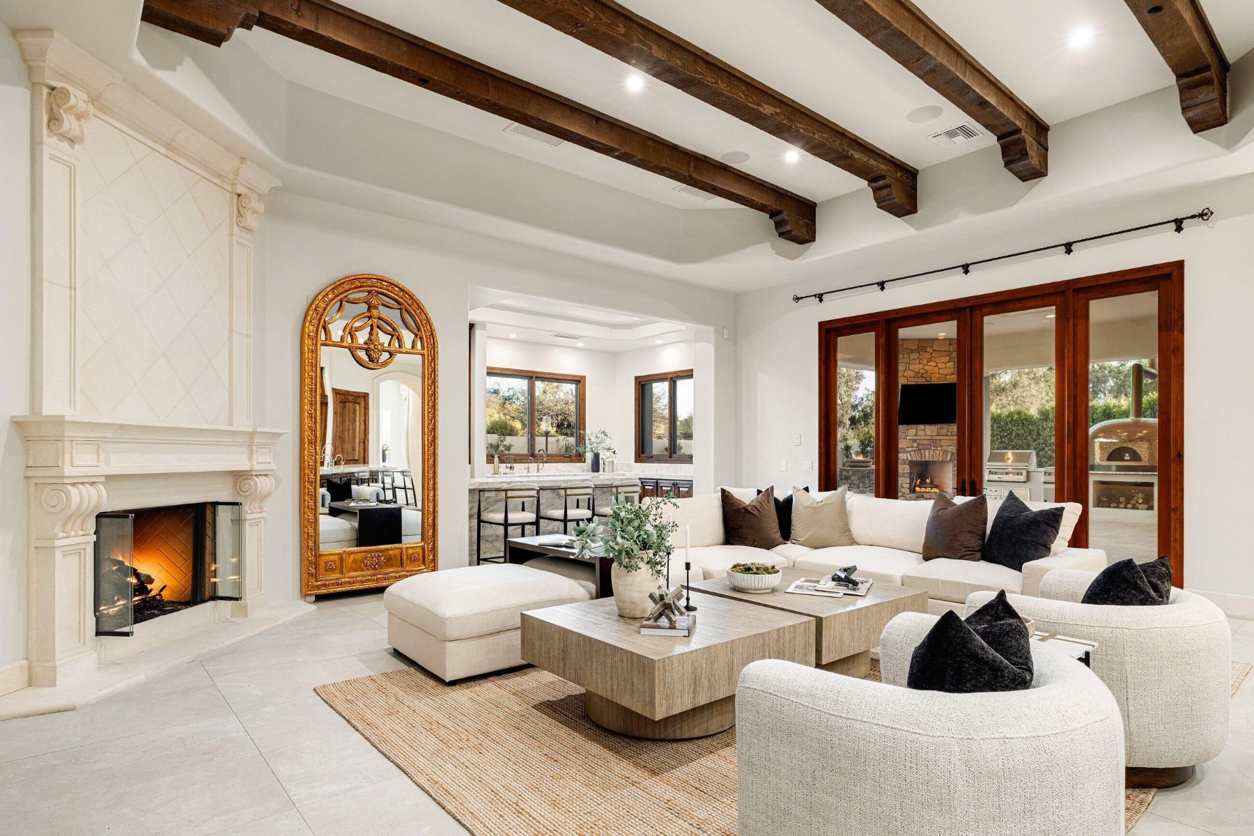  11105 E Ironwood Drive  Scottsdale, AZ - 物件實景