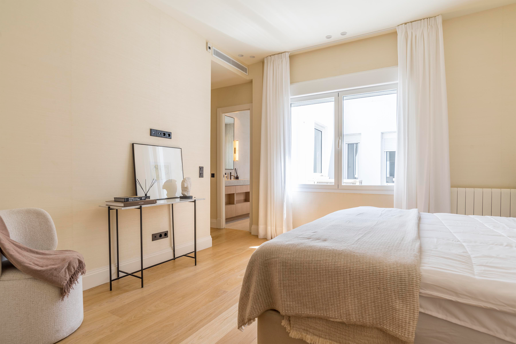  Flat in Lagasca, Recoletos, Barrio Salamanca, Madrid - 物件實景