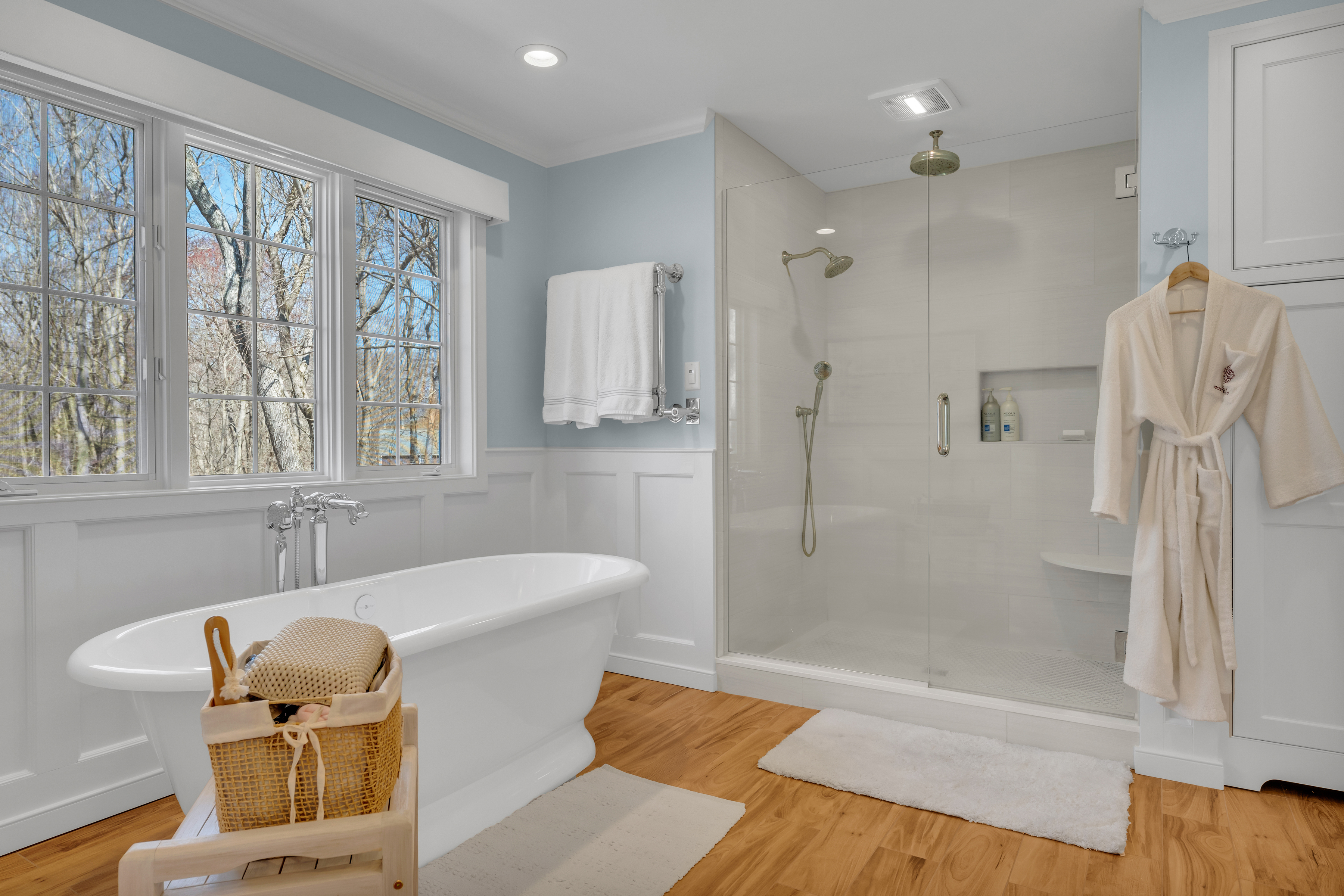  11 Silo Hill - 物件實景