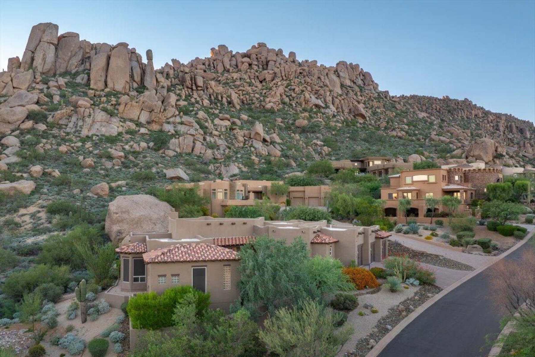  25036 N 114th Street¦Scottsdale, AZ - 物件實景