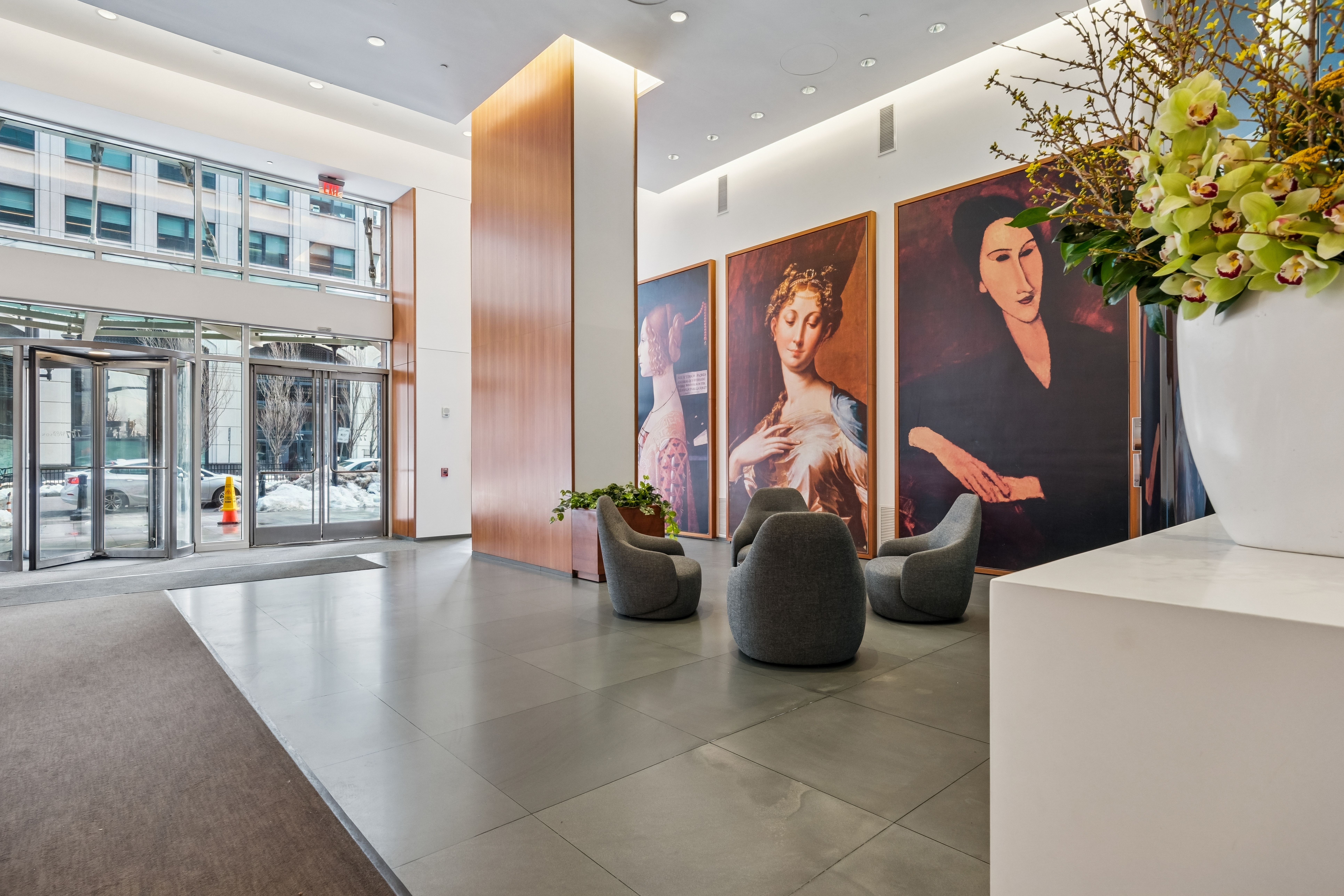  77 Hudson Street, Jersey City, NJ 07302 - 物件實景