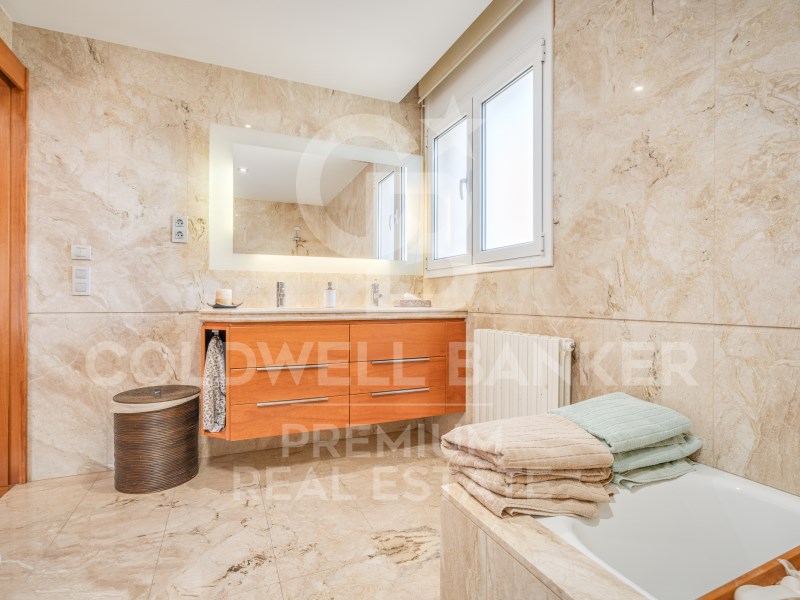 Sant Quirze del Vallès, Catalonia, ES, 5 Bedrooms Bedrooms, ,5 BathroomsBathrooms,Residential,For Sale,1526030