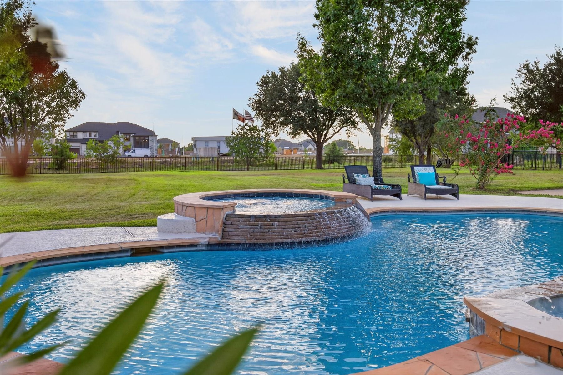 3203 Lakes Of Katy Lane - 物件實景