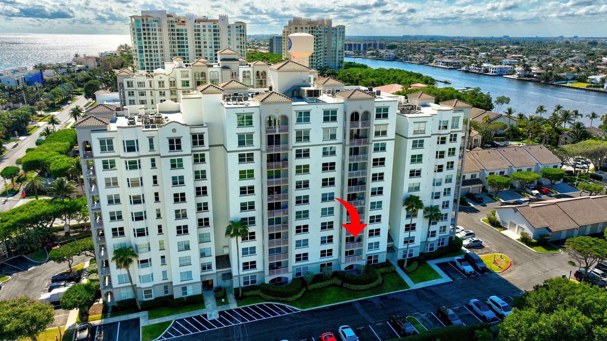 Highland Beach, Florida, 33487, United States, 2 Bedrooms Bedrooms, ,2 BathroomsBathrooms,Residential,For Sale,1921723