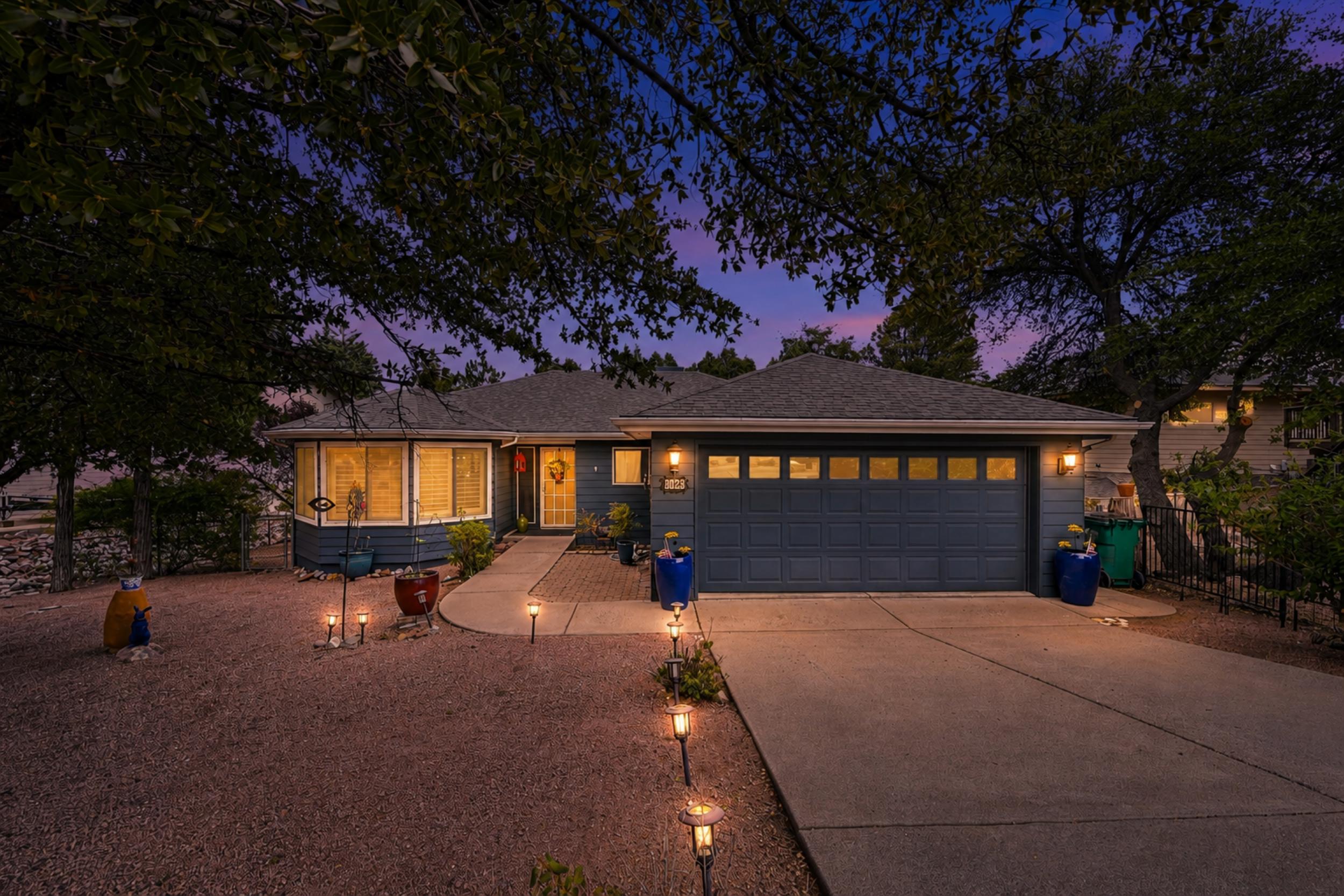Bavarian Way, Payson, AZ 85541 #1