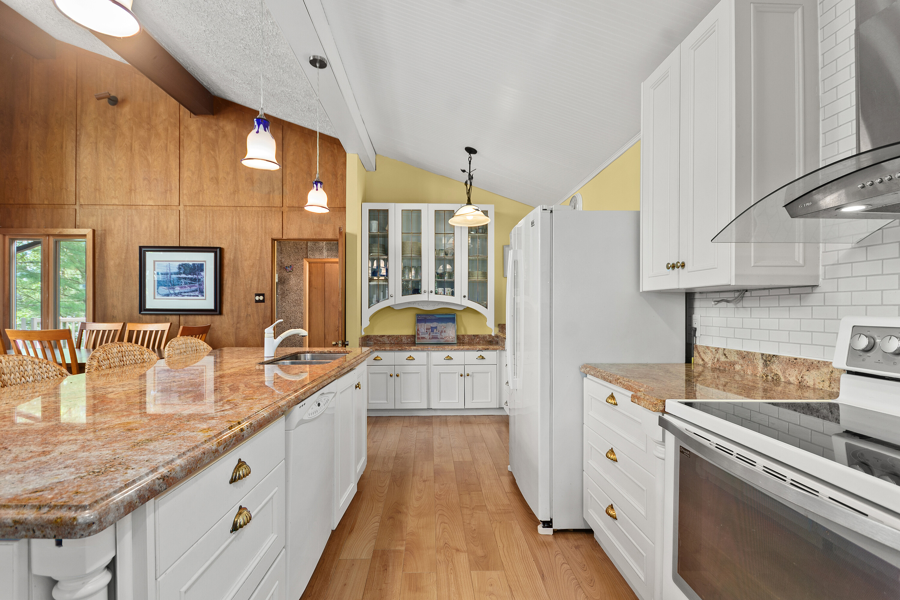 Spacious Healey Lake Cottage - 物件實景