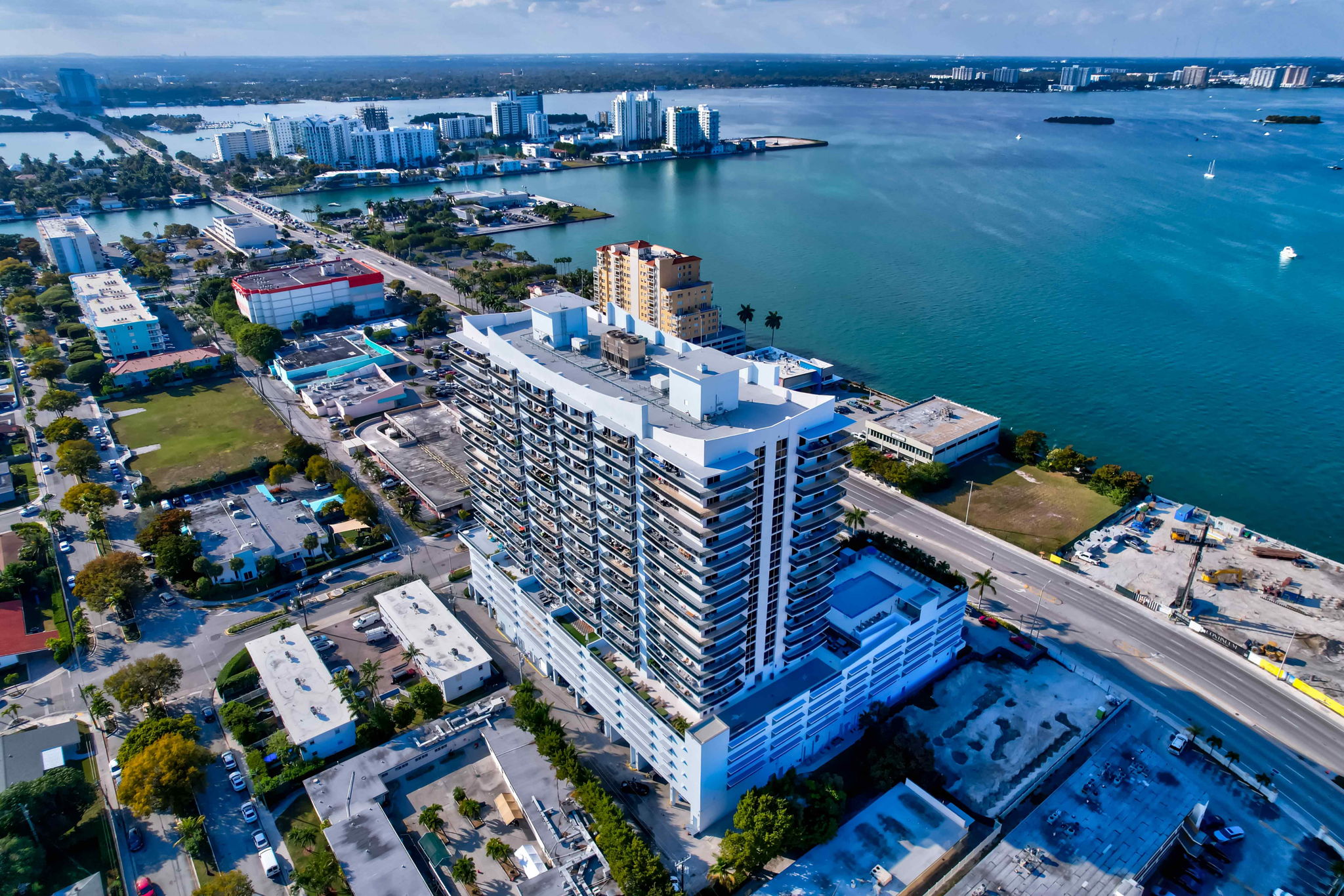  7901 S Hispanola Ave, North Bay Village, FL, 33141 - 物件實景