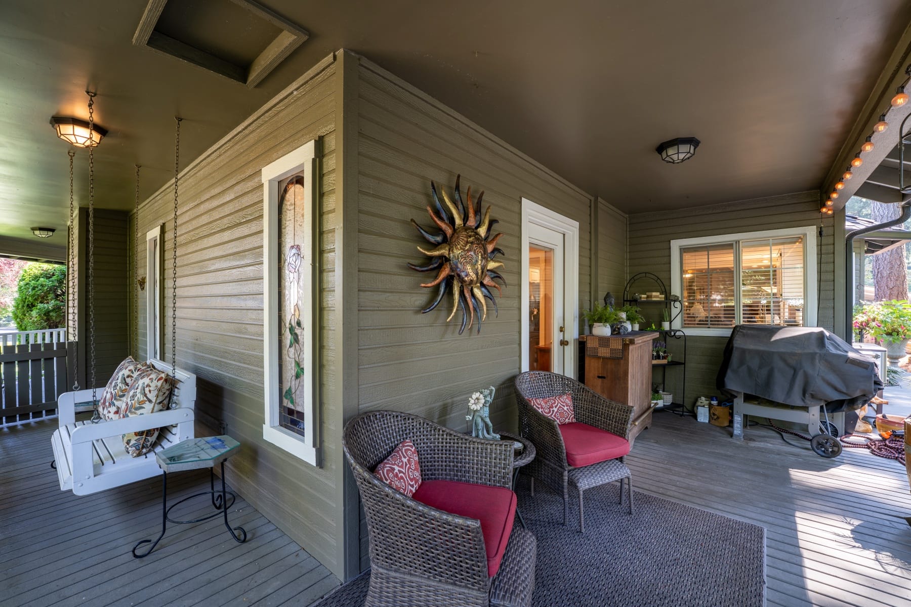  8670 SW ROGUE LN Wilsonville, OR 97070 - 物件實景