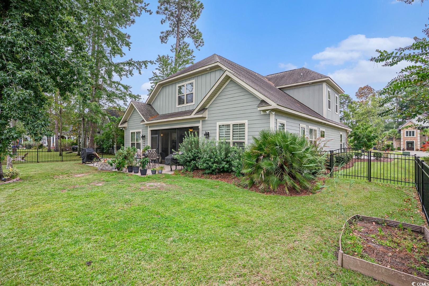 Myrtle Beach, South Carolina, 29588, United States, 4 Bedrooms Bedrooms, ,4 BathroomsBathrooms,Residential,For Sale,1983125