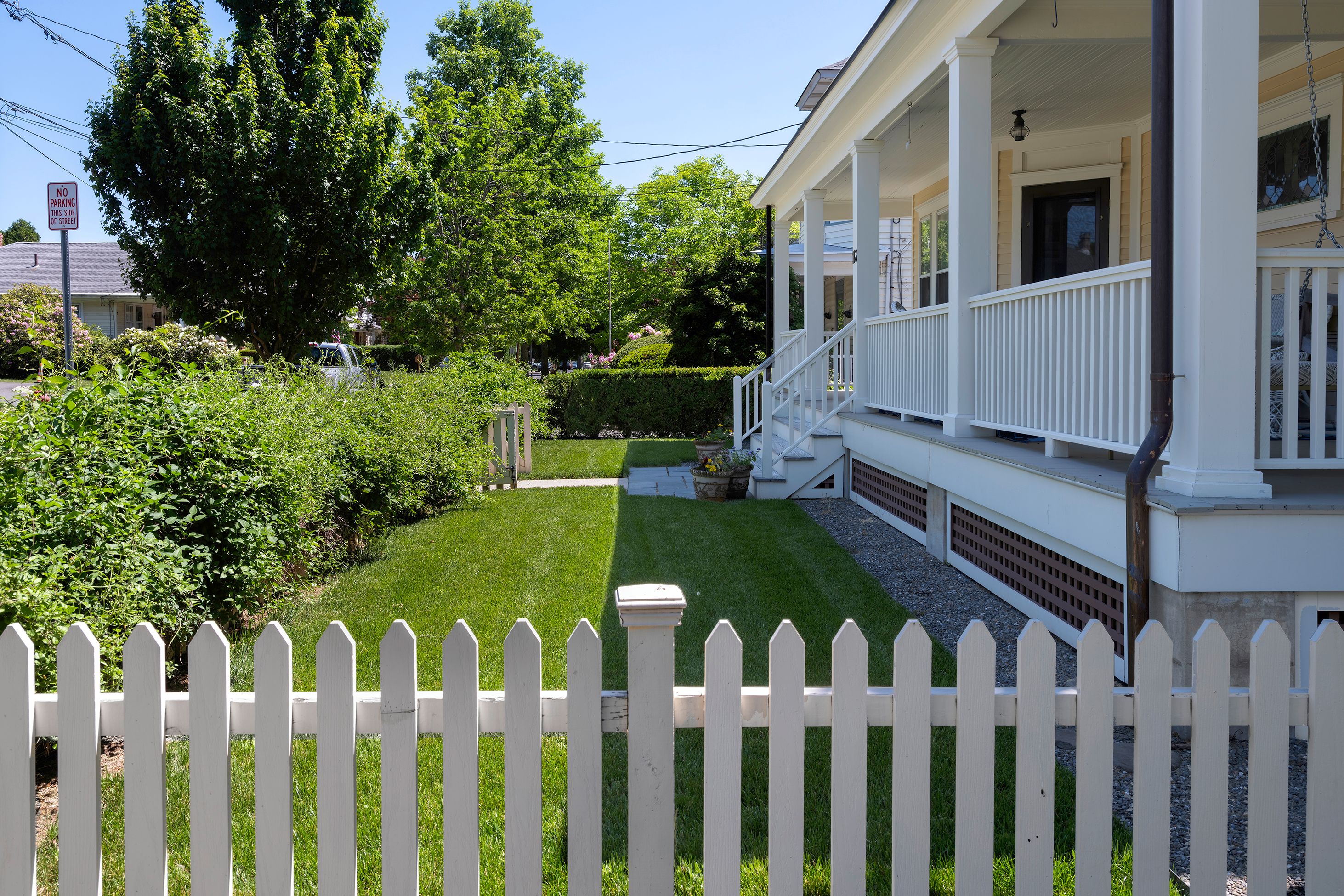  Classic Hopewell Borough Home with Wraparound Porch on Coveted Prospect Street - 物件實景