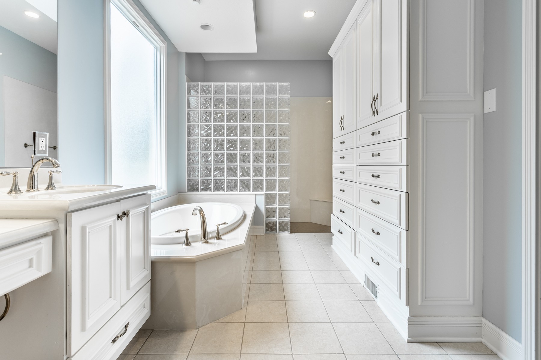  Pristine Custom Home in One of Carmel