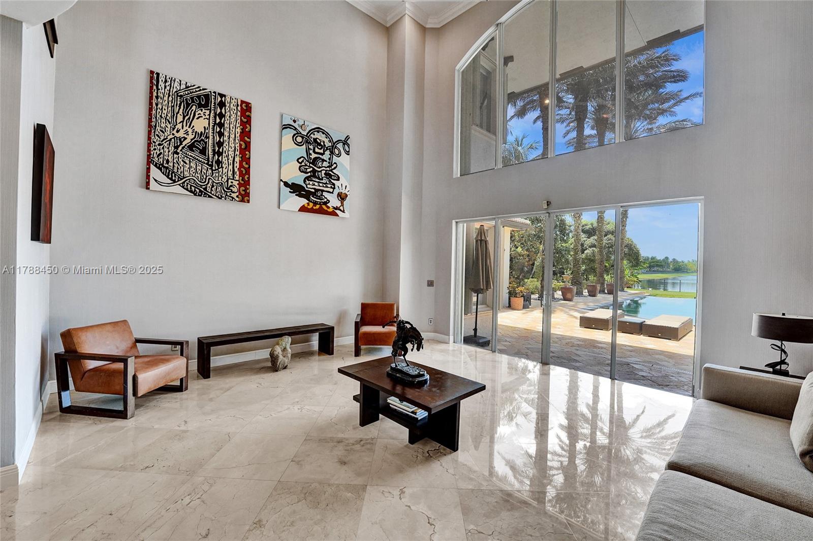 Davie, Florida, 33330, United States, 6 Bedrooms Bedrooms, ,6 BathroomsBathrooms,Residential,For Sale,1908596