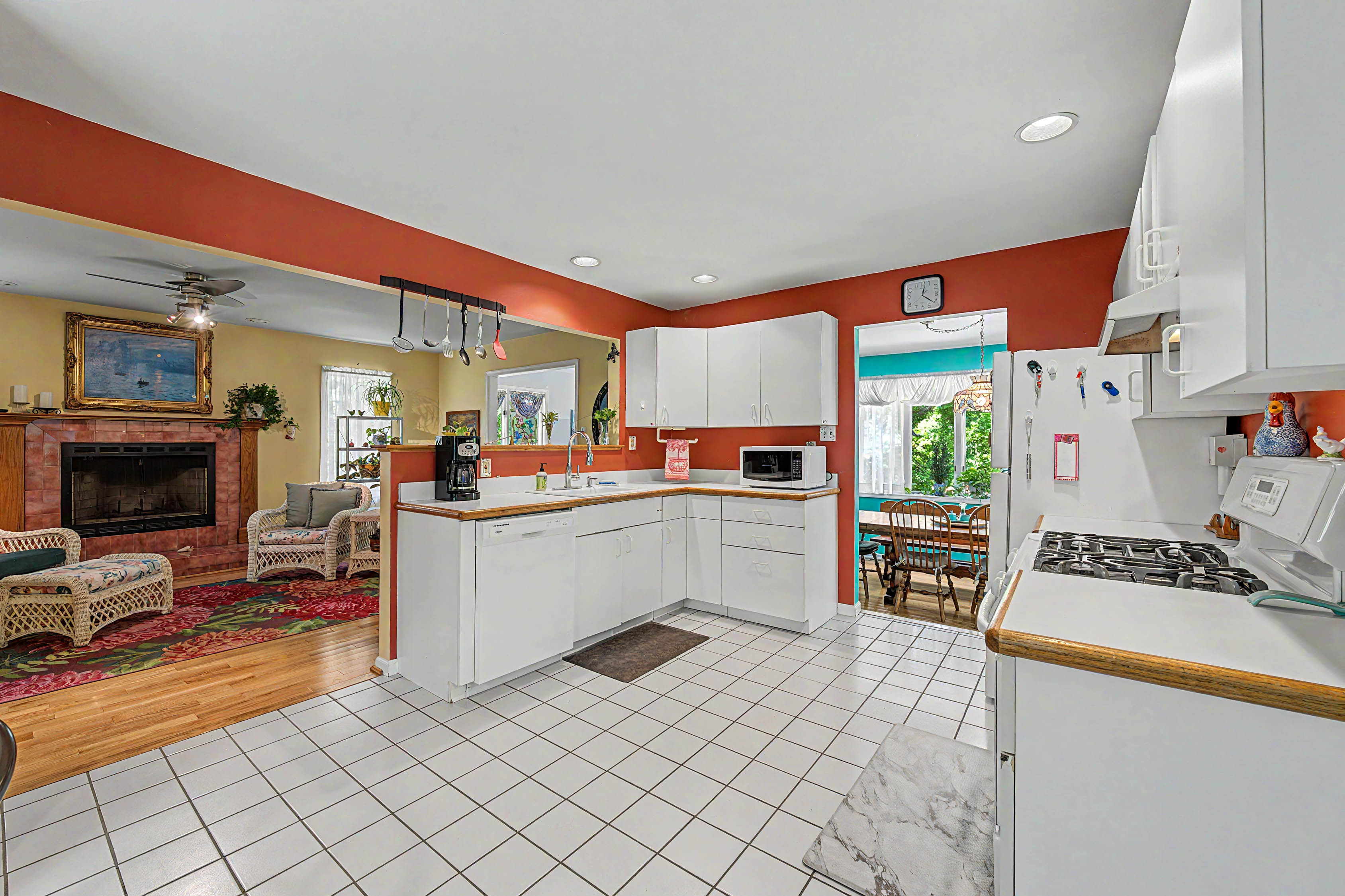  2 Whitewater Lane, Egg Harbor Township, NJ 08234 - 物件實景