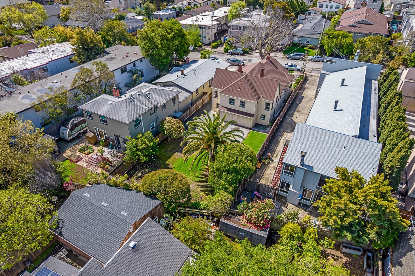 San Mateo, California, 94401, United States, ,Residential,For Sale,1955315